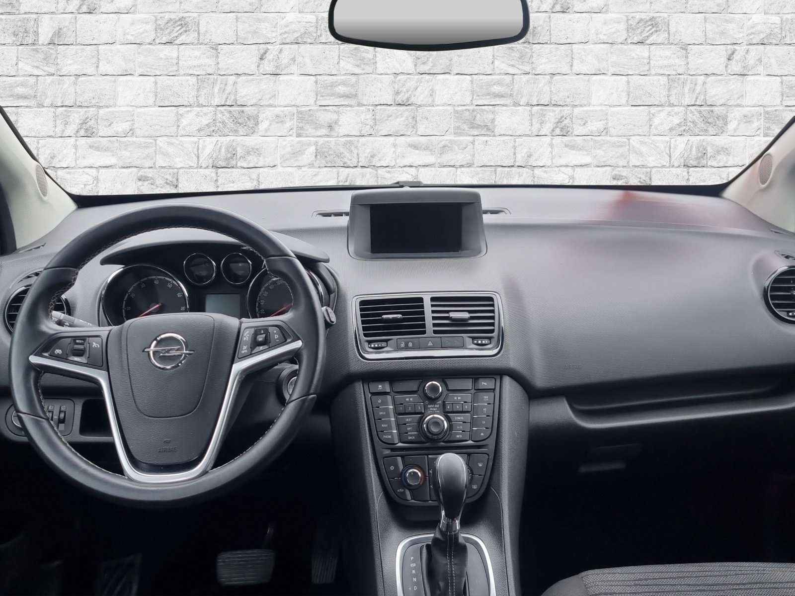 OPEL Meriva 1.4T 140 eTEC Cosmo - 6