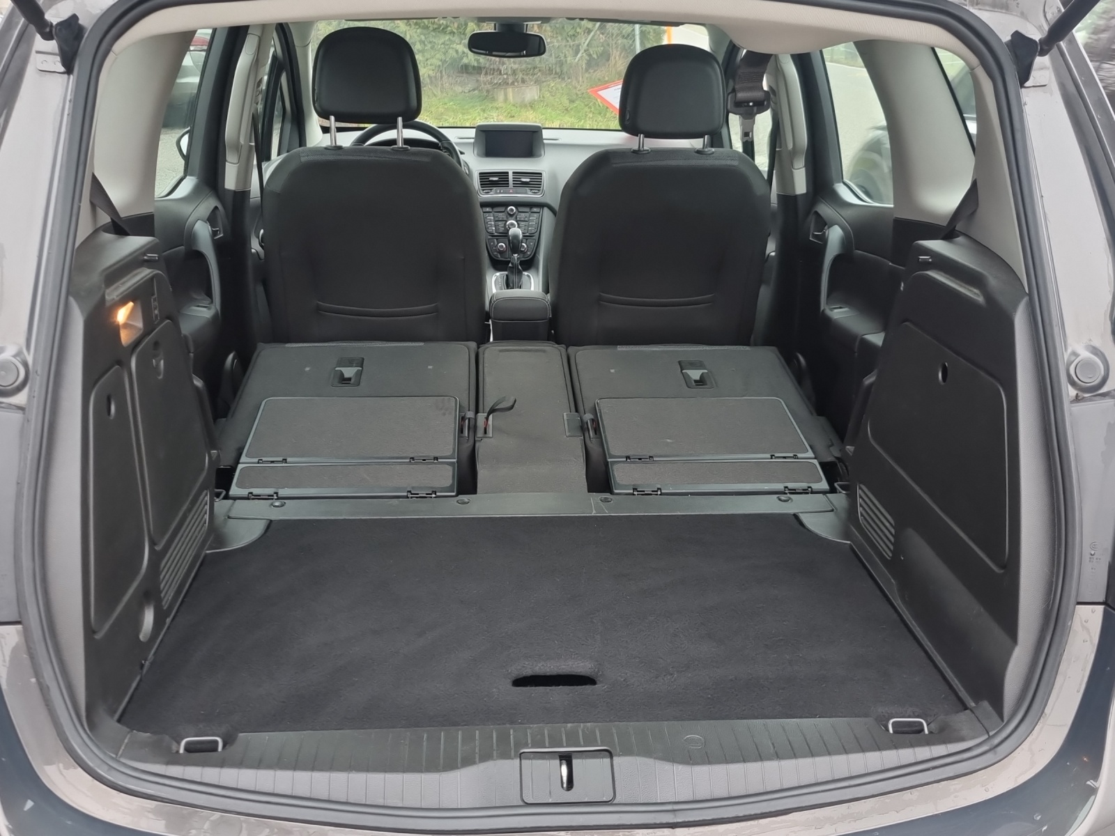 OPEL Meriva 1.4T 140 eTEC Cosmo - 10