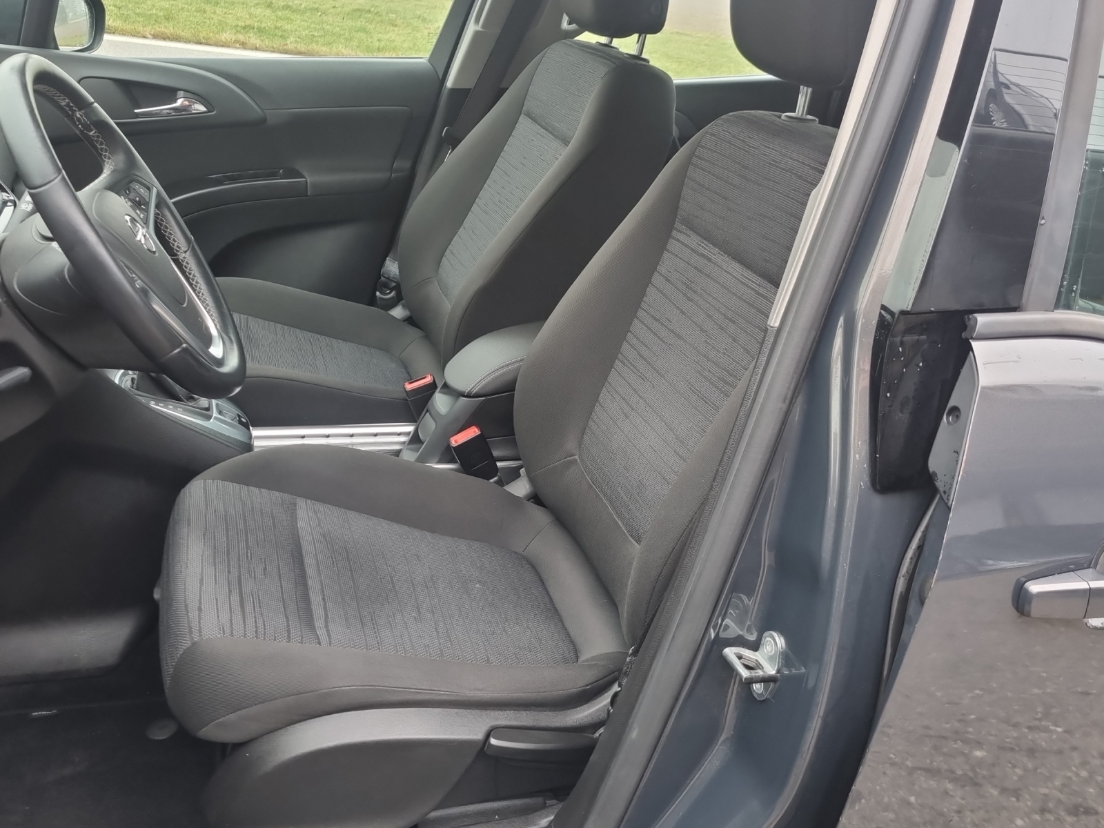 OPEL Meriva 1.4T 140 eTEC Cosmo - 7