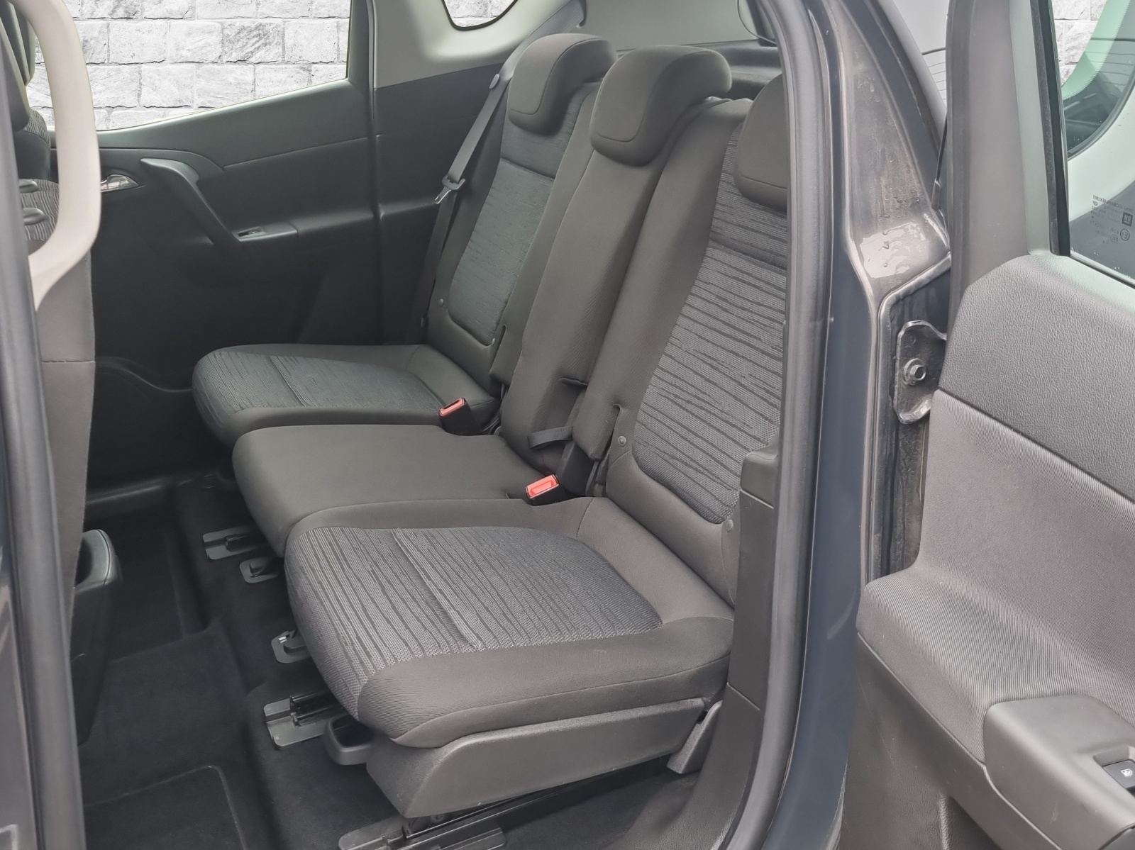 OPEL Meriva 1.4T 140 eTEC Cosmo - 8