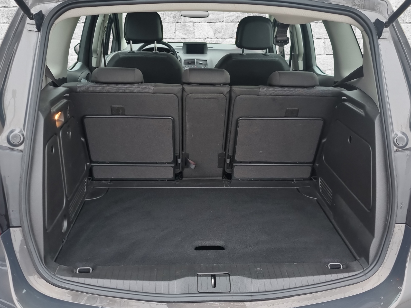 OPEL Meriva 1.4T 140 eTEC Cosmo - 9