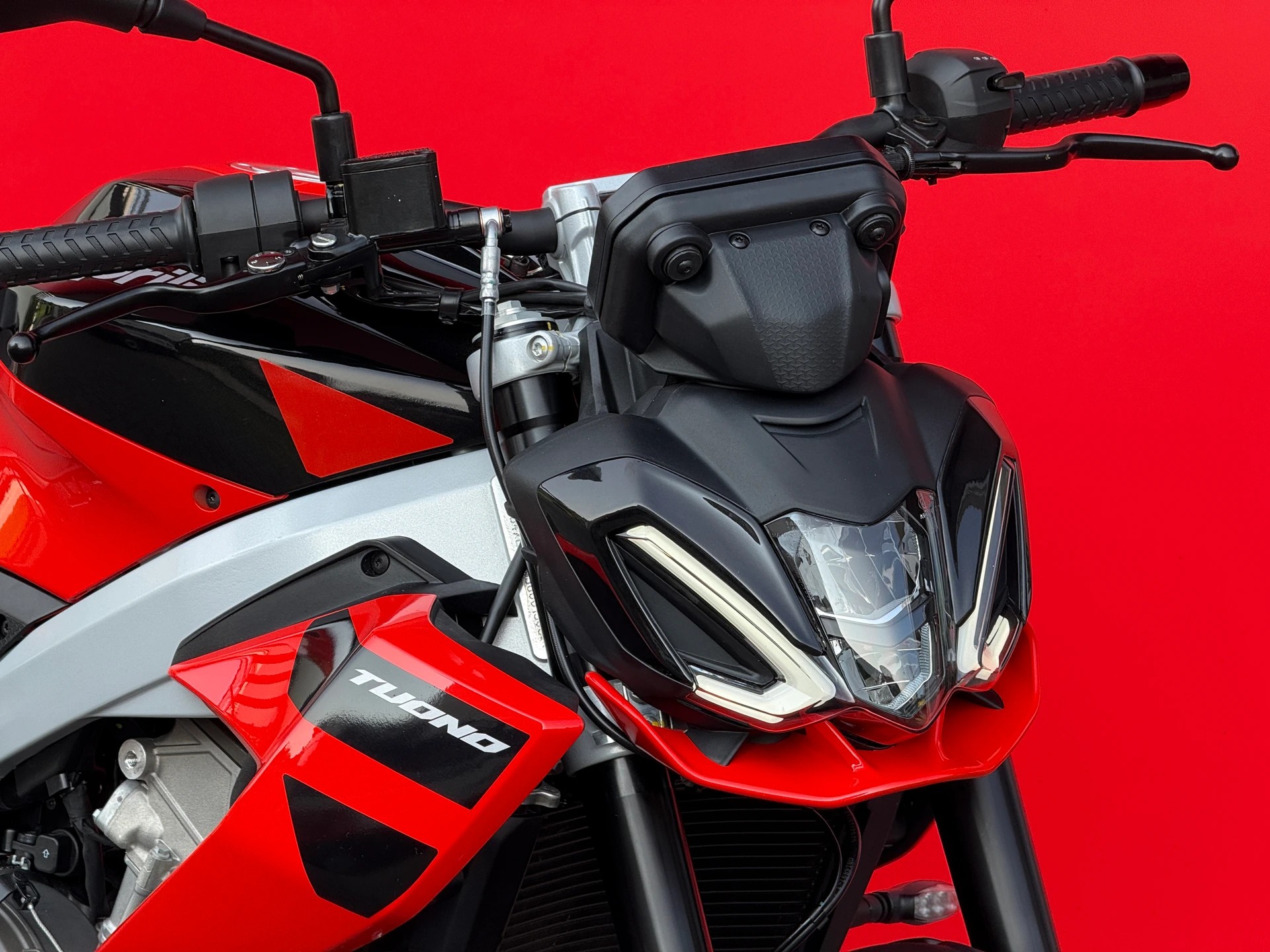 APRILIA Tuono 457 - 10