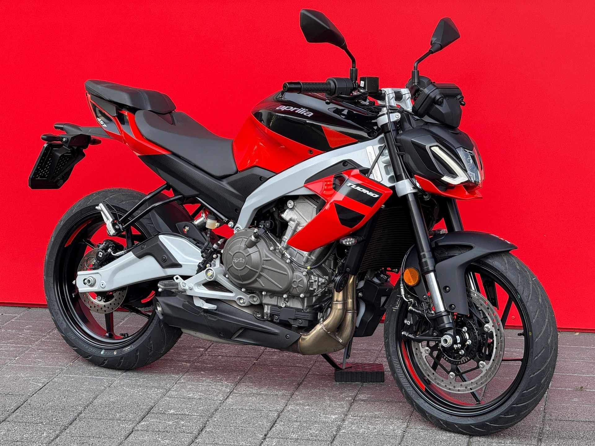 APRILIA Tuono 457 - 5