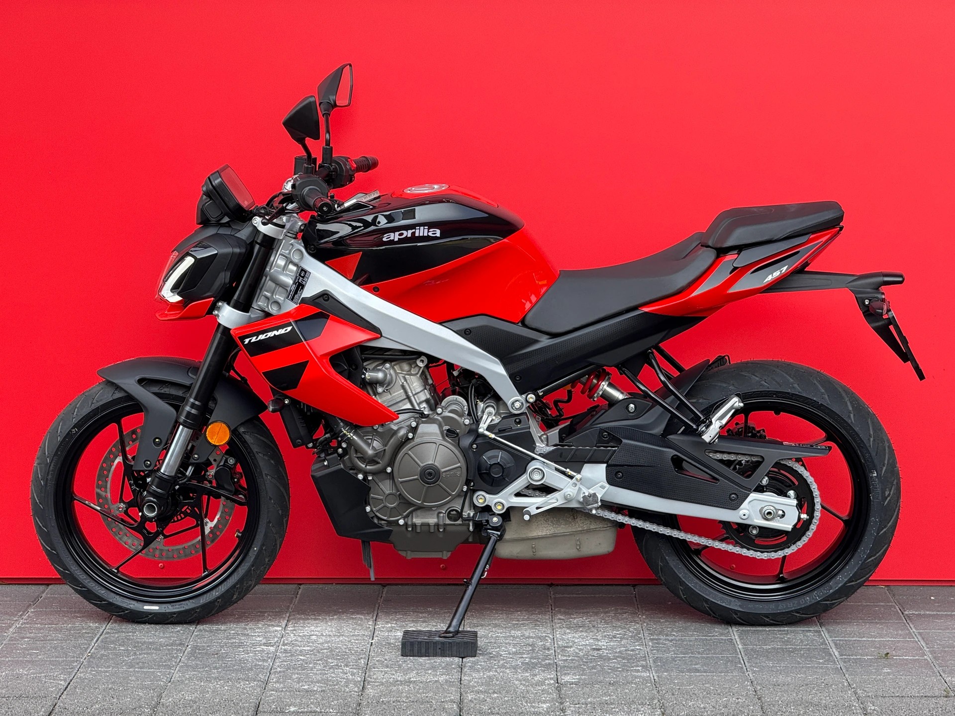 APRILIA Tuono 457 - 2
