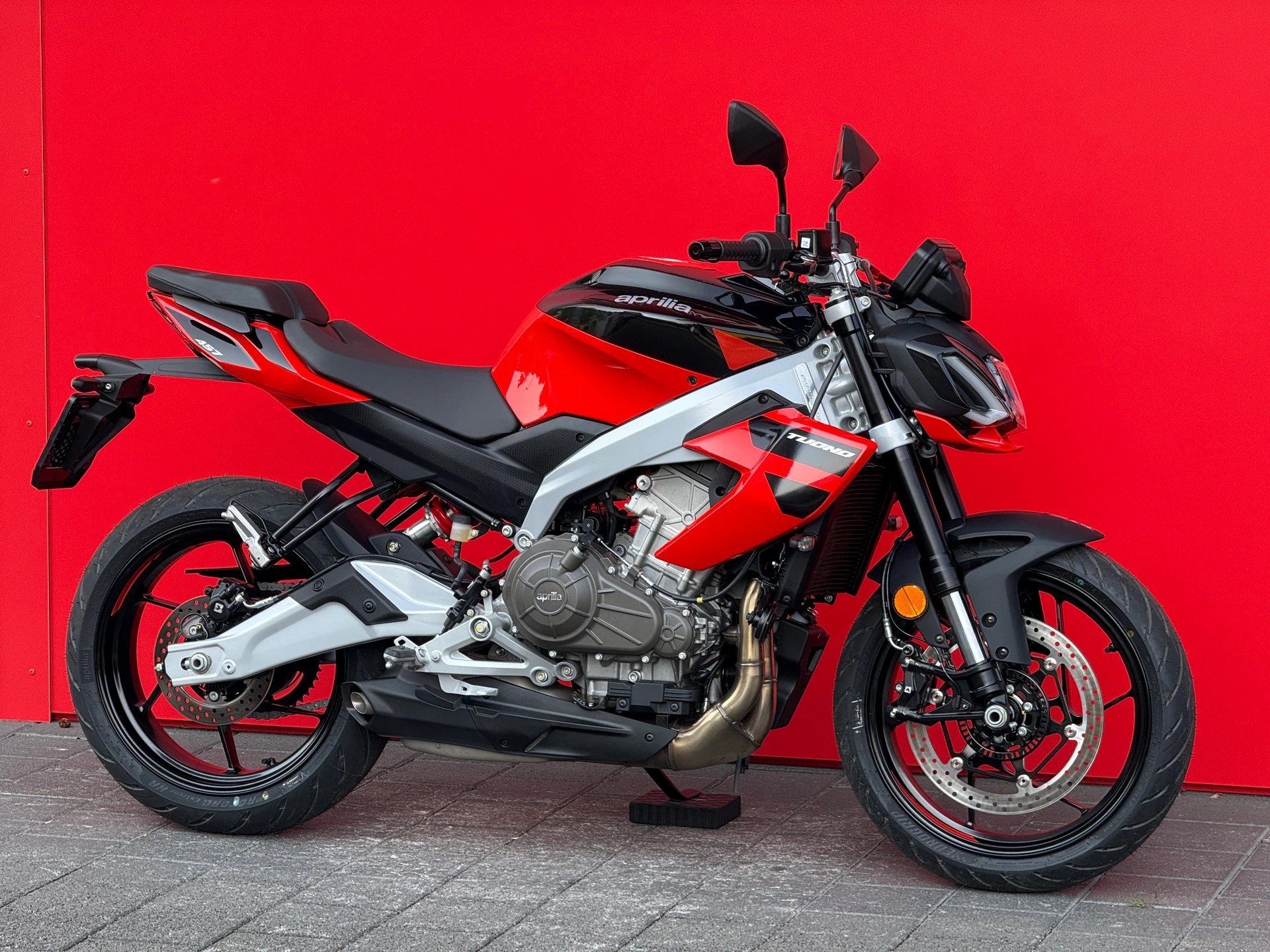 APRILIA Tuono 457 - 3