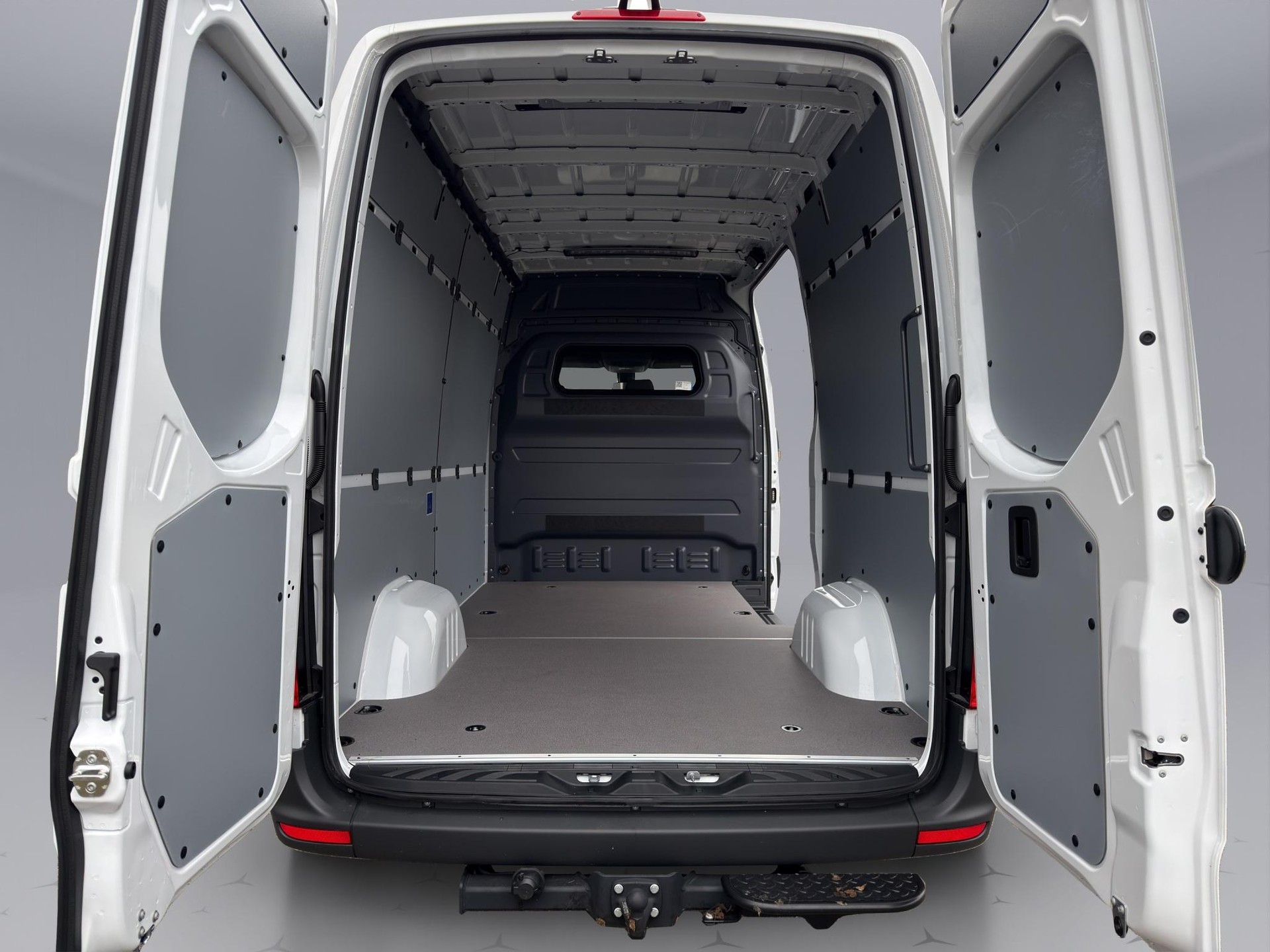 MERCEDES-BENZ Sprinter 317 Kaw. 3665 S 2.0 CDI 170 Pro - 13