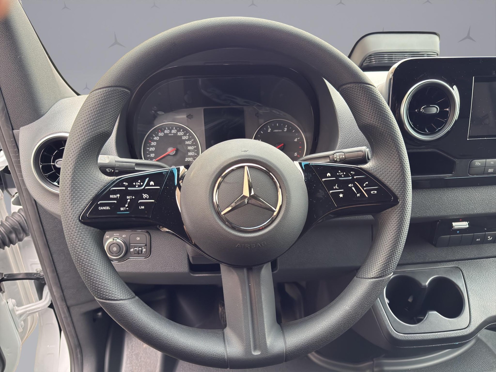 MERCEDES-BENZ Sprinter 317 Kaw. 3665 S 2.0 CDI 170 Pro - 10