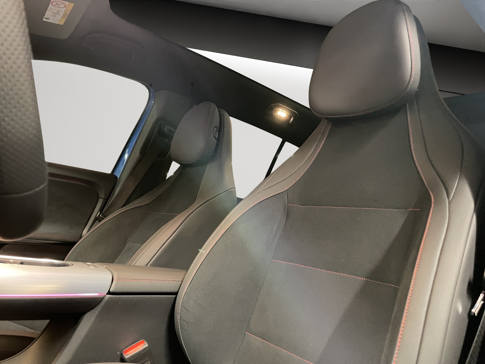 MERCEDES-BENZ MERCEDES-BENZ NEW GLB 350 4M with EQ Technology - 10