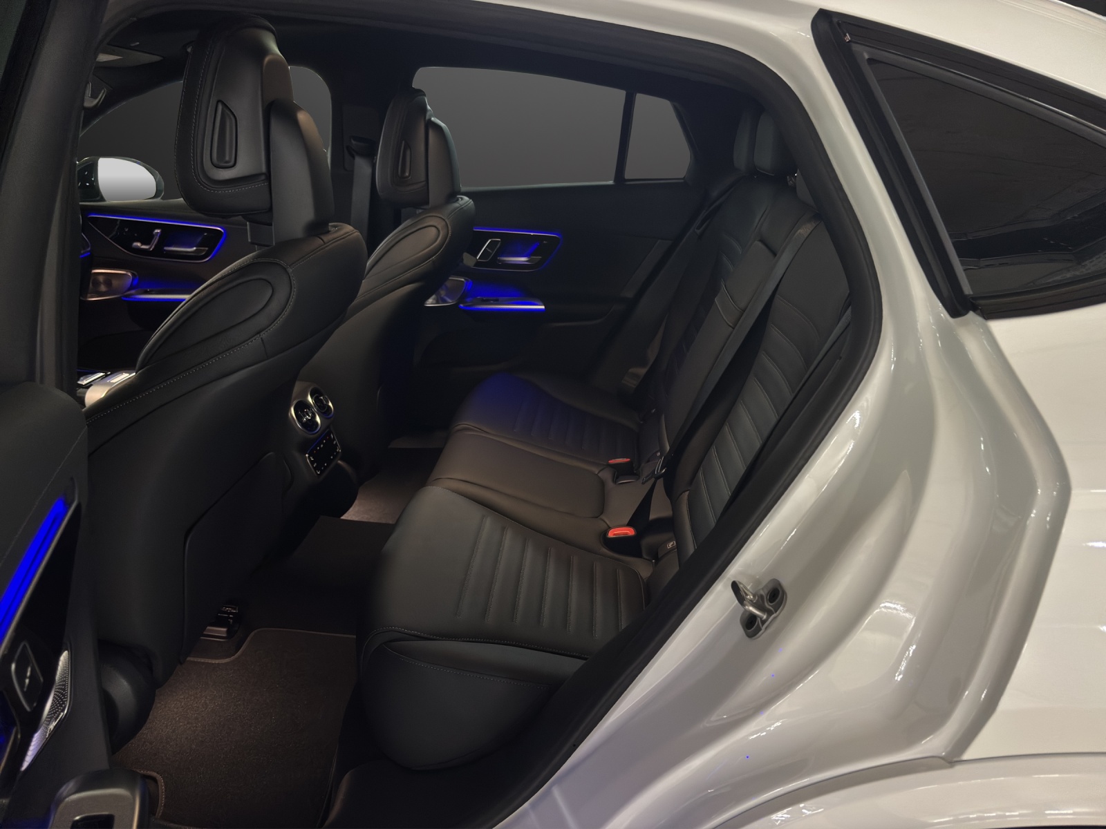 MERCEDES-BENZ GLC Coupé 220 d 4Matic 9G-Tronic - 14