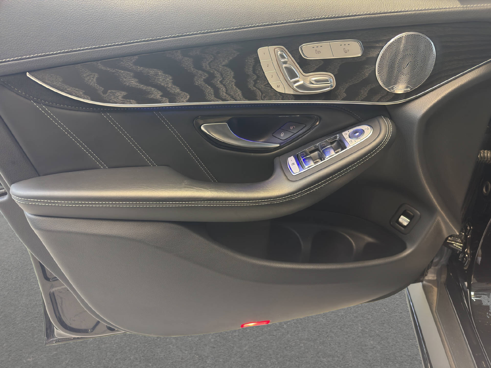 MERCEDES-BENZ GLC 63 S AMG 4MATIC+ Coupé - 13