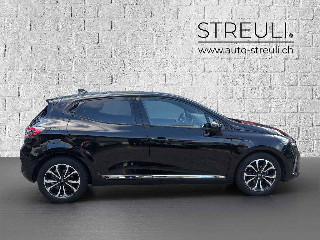 RENAULT Clio 1.0 TCe techno - 3