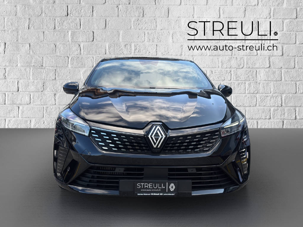 RENAULT Clio 1.0 TCe techno - 2