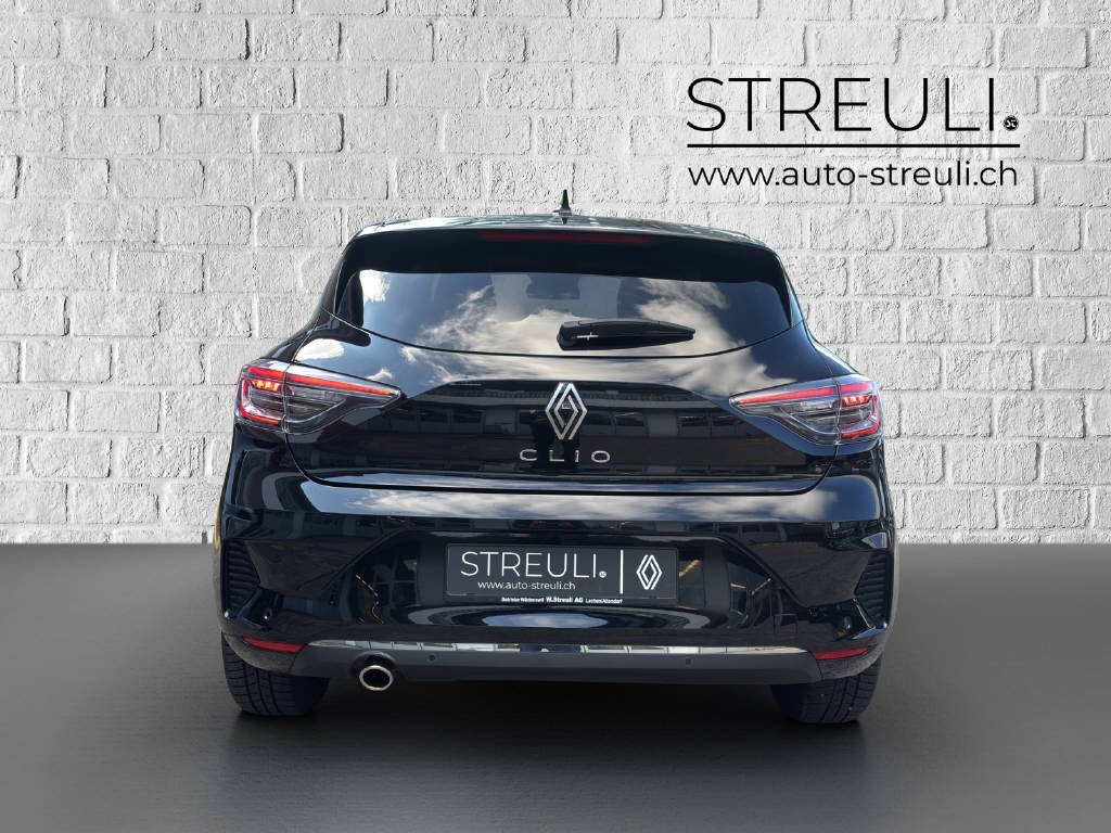 RENAULT Clio 1.0 TCe techno - 5