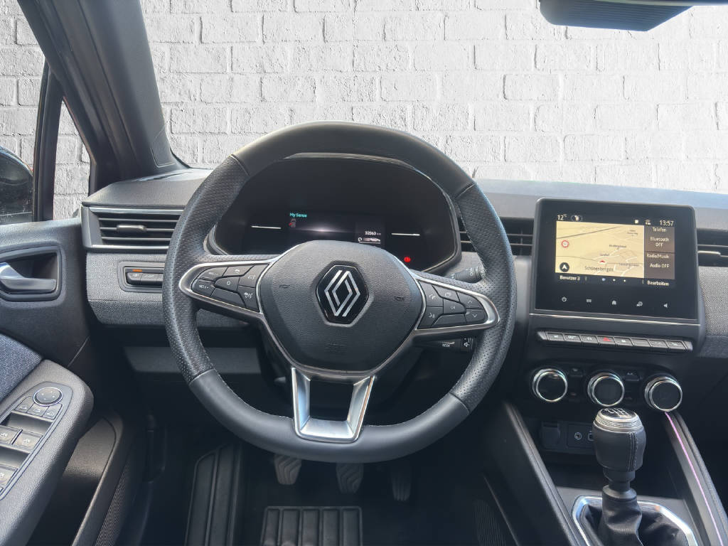 RENAULT Clio 1.0 TCe techno - 7