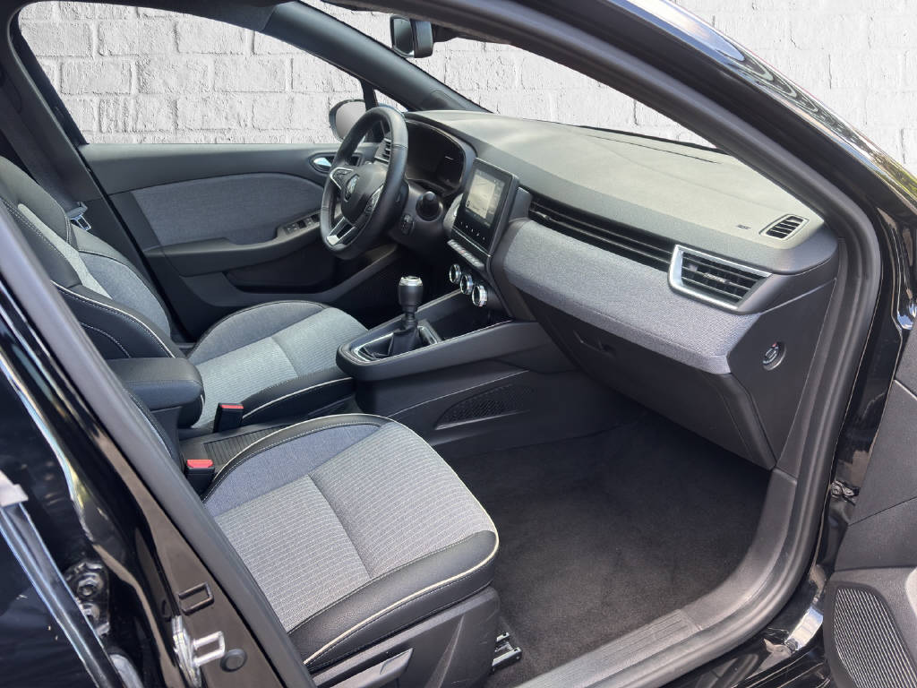 RENAULT Clio 1.0 TCe techno - 10