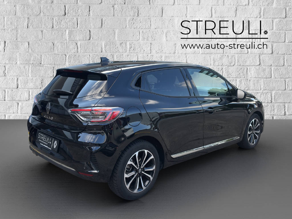 RENAULT Clio 1.0 TCe techno - 4