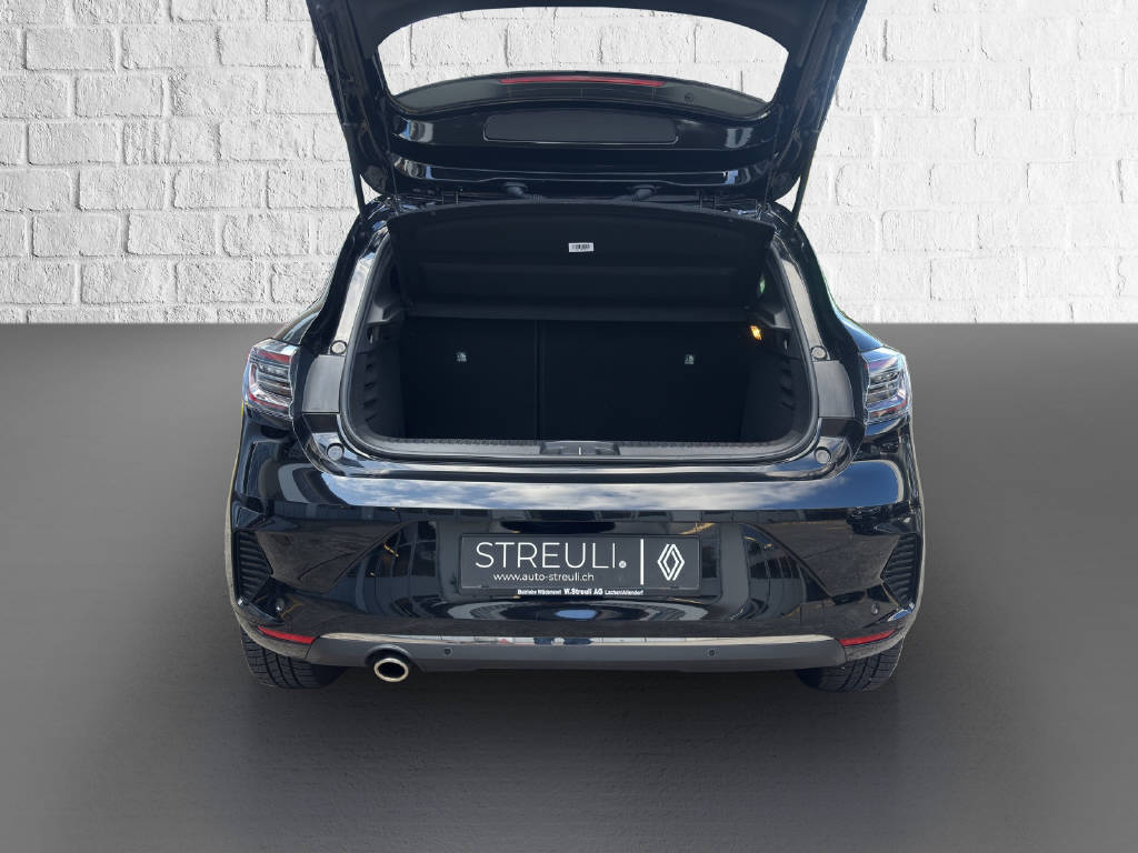 RENAULT Clio 1.0 TCe techno - 14