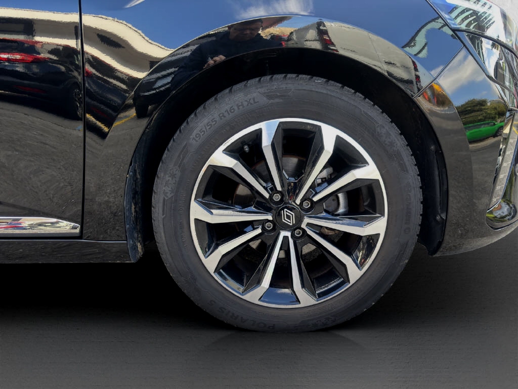 RENAULT Clio 1.0 TCe techno - 15