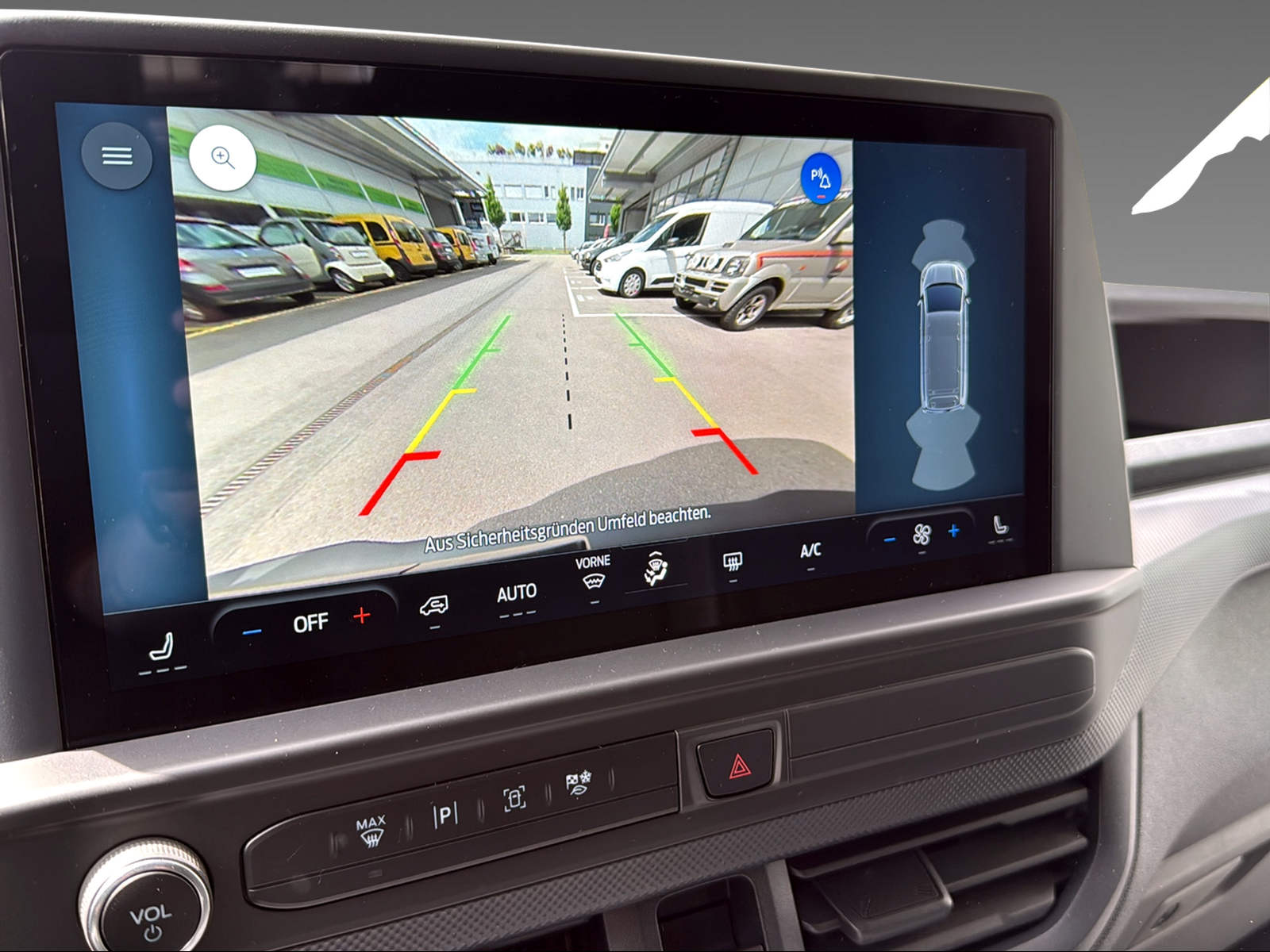 FORD Transit C Van 280 L1 280 L1 2.0 EcoBlue 110 Trend - 14