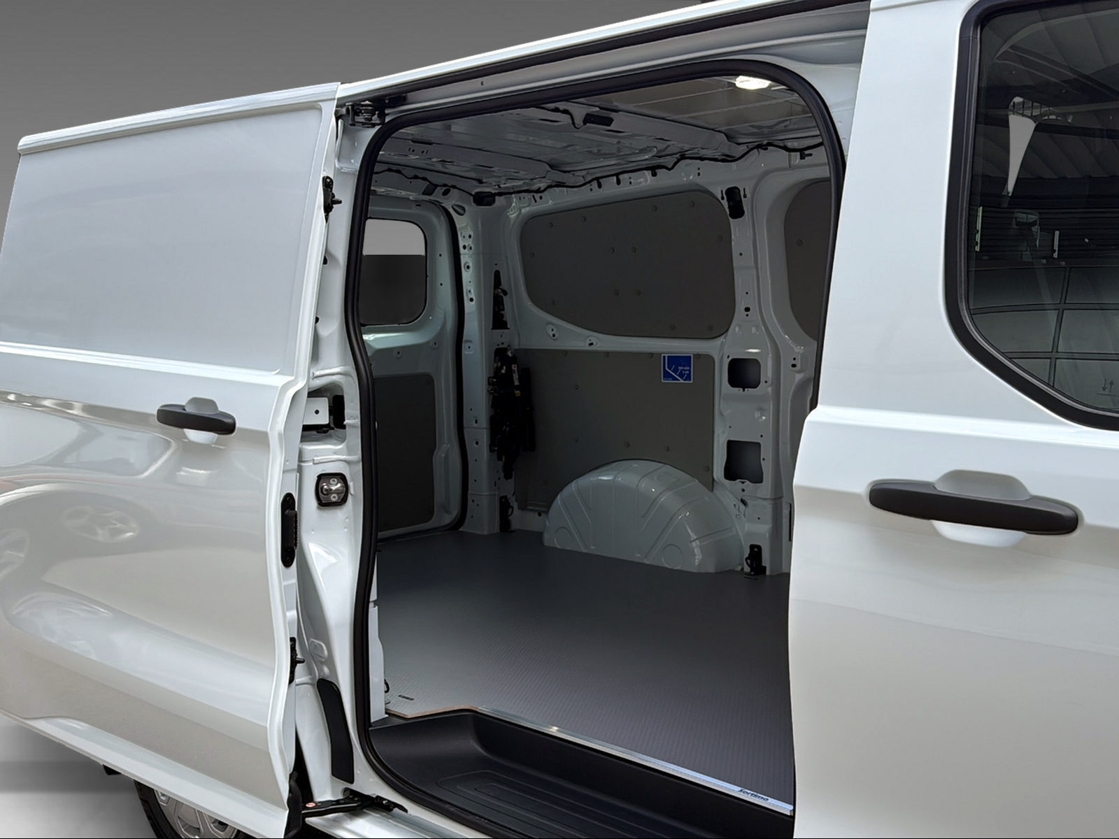 FORD Transit C Van 280 L1 280 L1 2.0 EcoBlue 110 Trend - 11