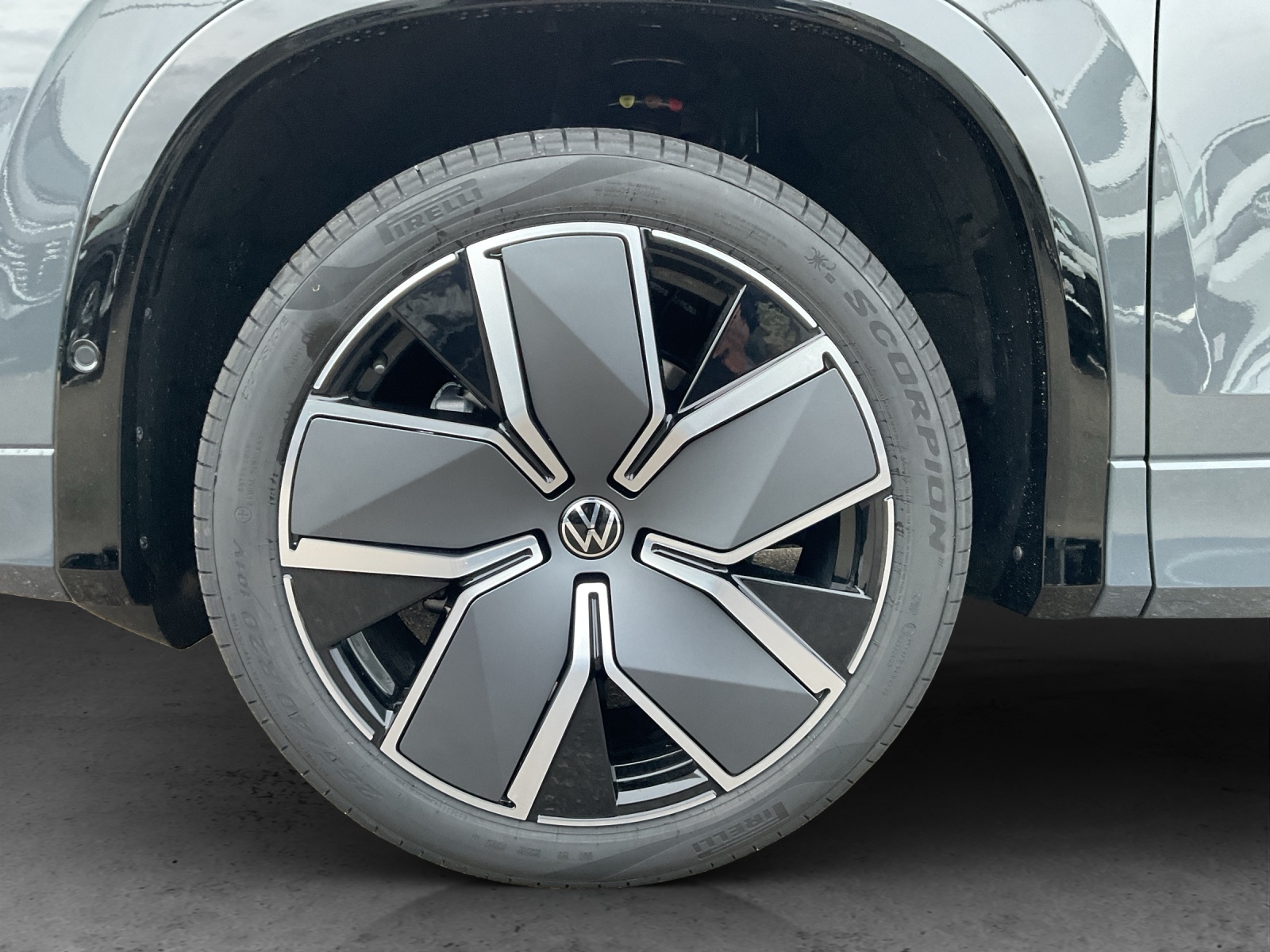 VW Tayron 2.0 TSI R-Line DSG 4Motion - 13