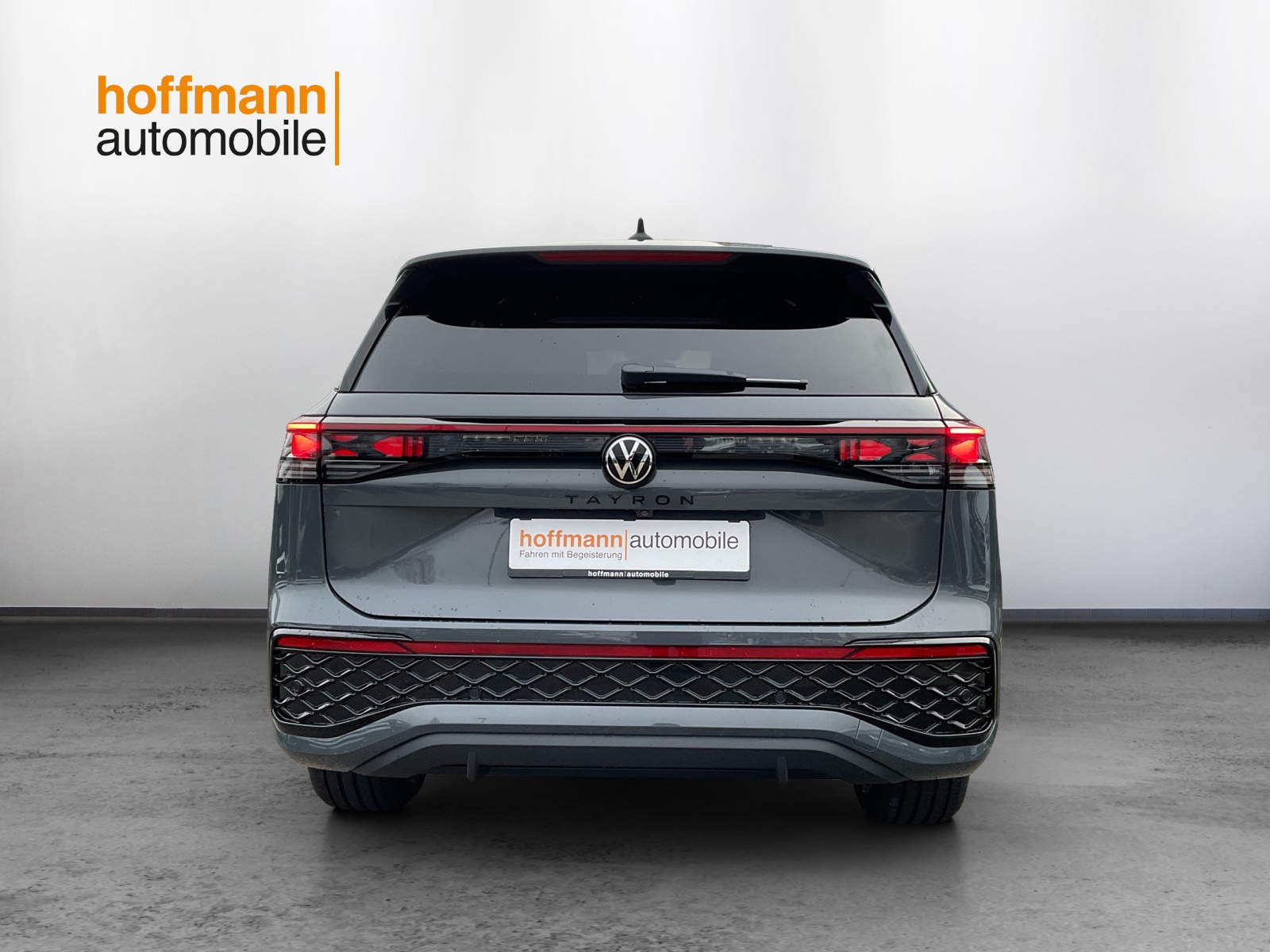 VW Tayron 2.0 TSI R-Line DSG 4Motion - 5