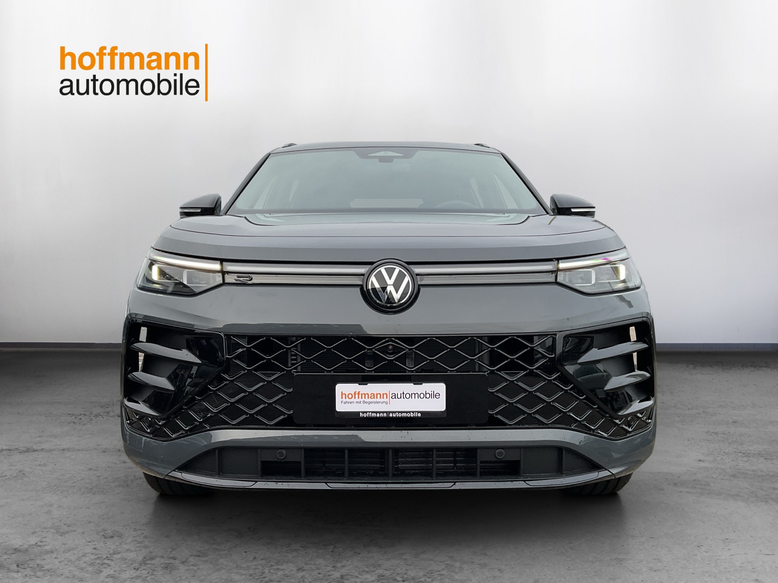 VW Tayron 2.0 TSI R-Line DSG 4Motion - 2