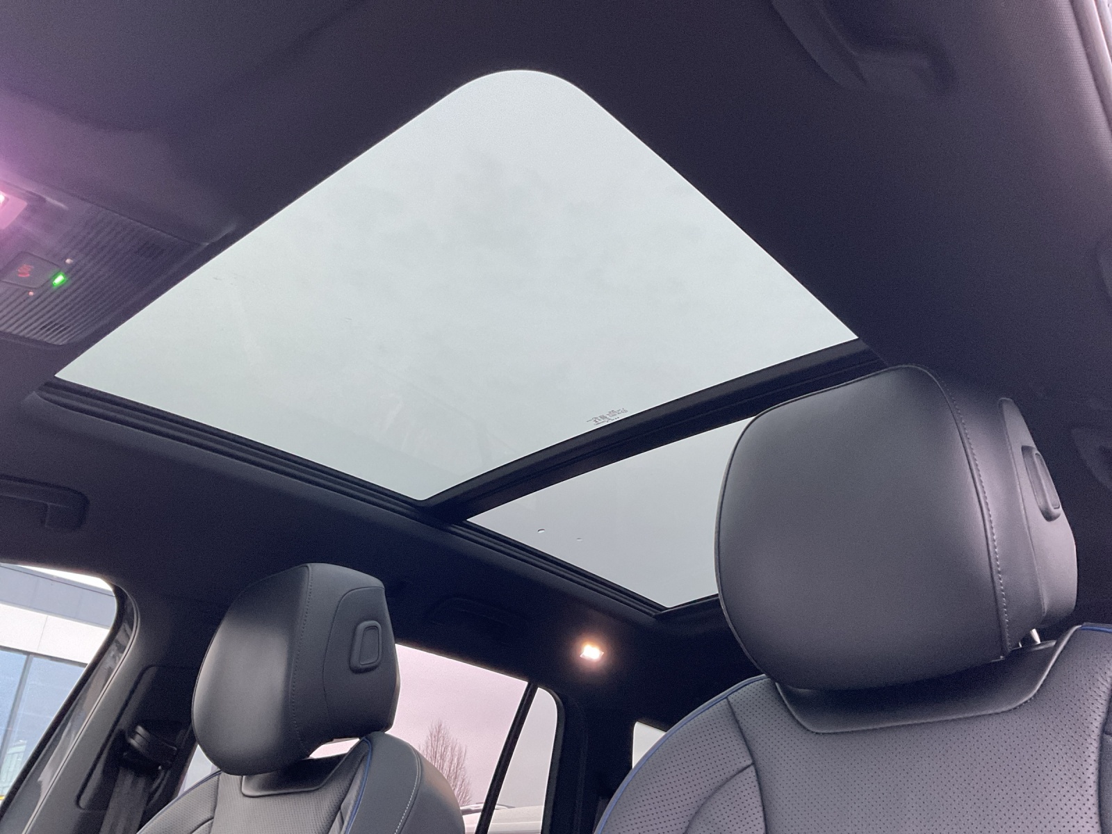 VW Tayron 2.0 TSI R-Line DSG 4Motion - 15