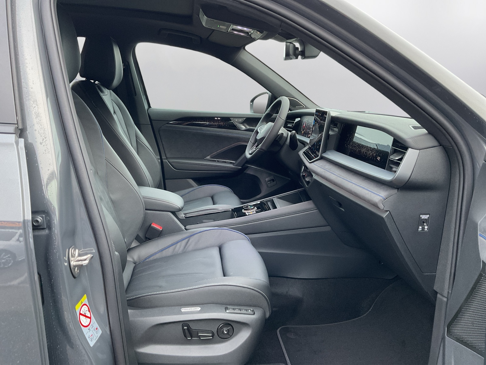 VW Tayron 2.0 TSI R-Line DSG 4Motion - 14