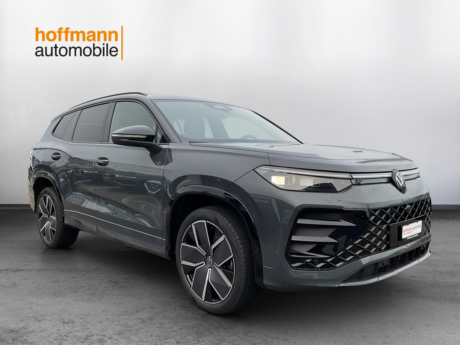 VW Tayron 2.0 TSI R-Line DSG 4Motion - 3