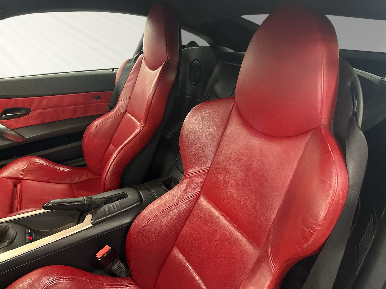 BMW Z4 3.0si Coupé - 7