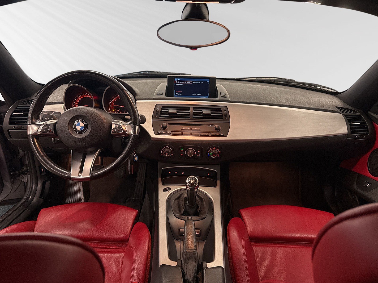 BMW Z4 3.0si Coupé - 6