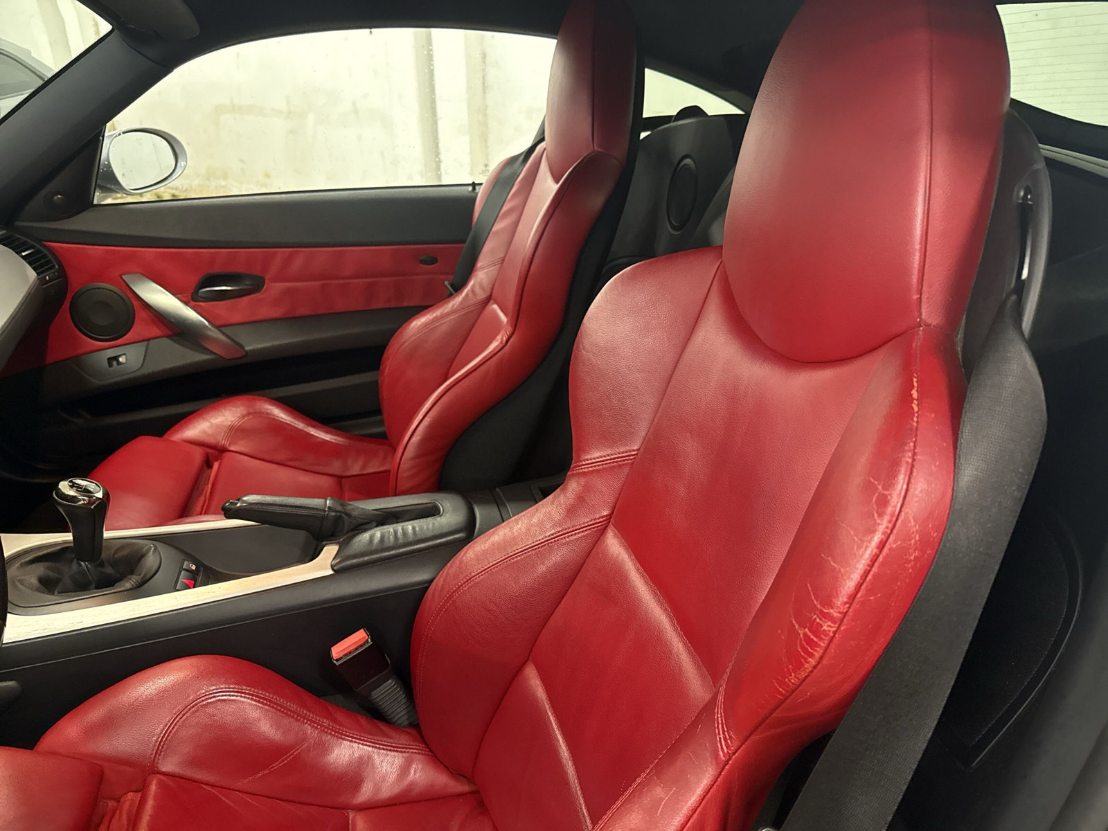 BMW Z4 3.0si Coupé - 10