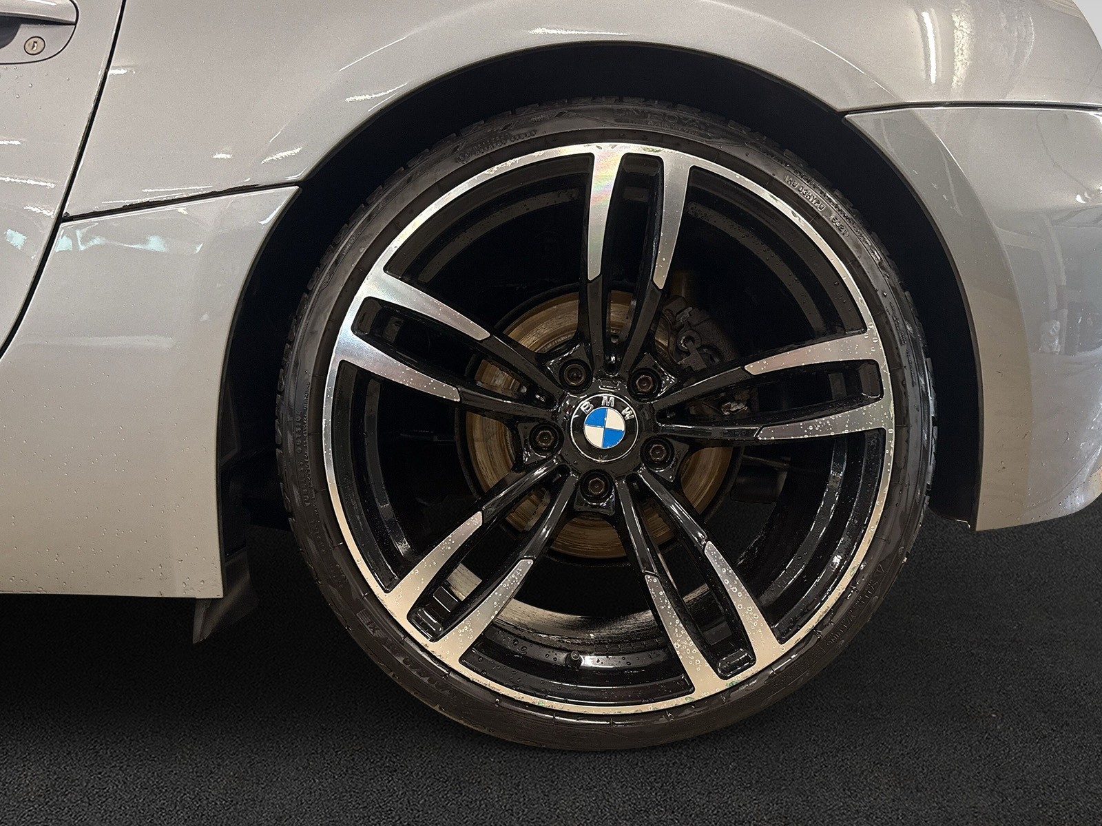 BMW Z4 3.0si Coupé - 9