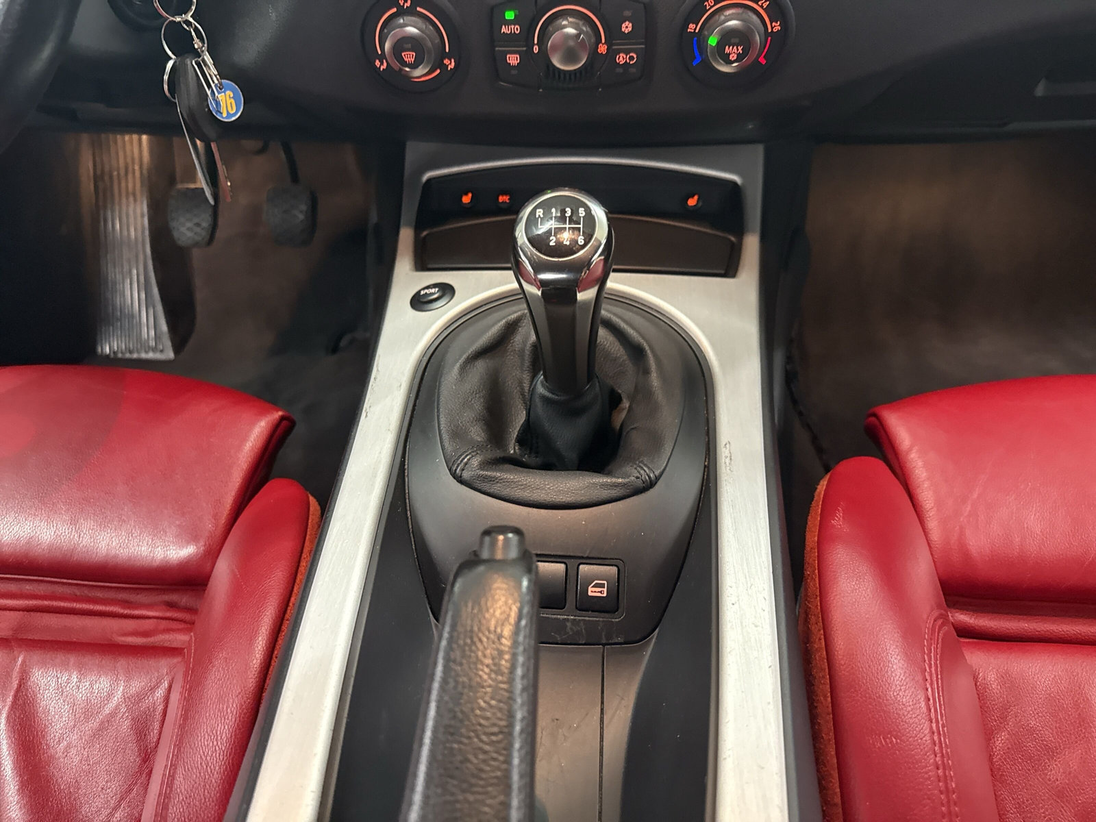 BMW Z4 3.0si Coupé - 13