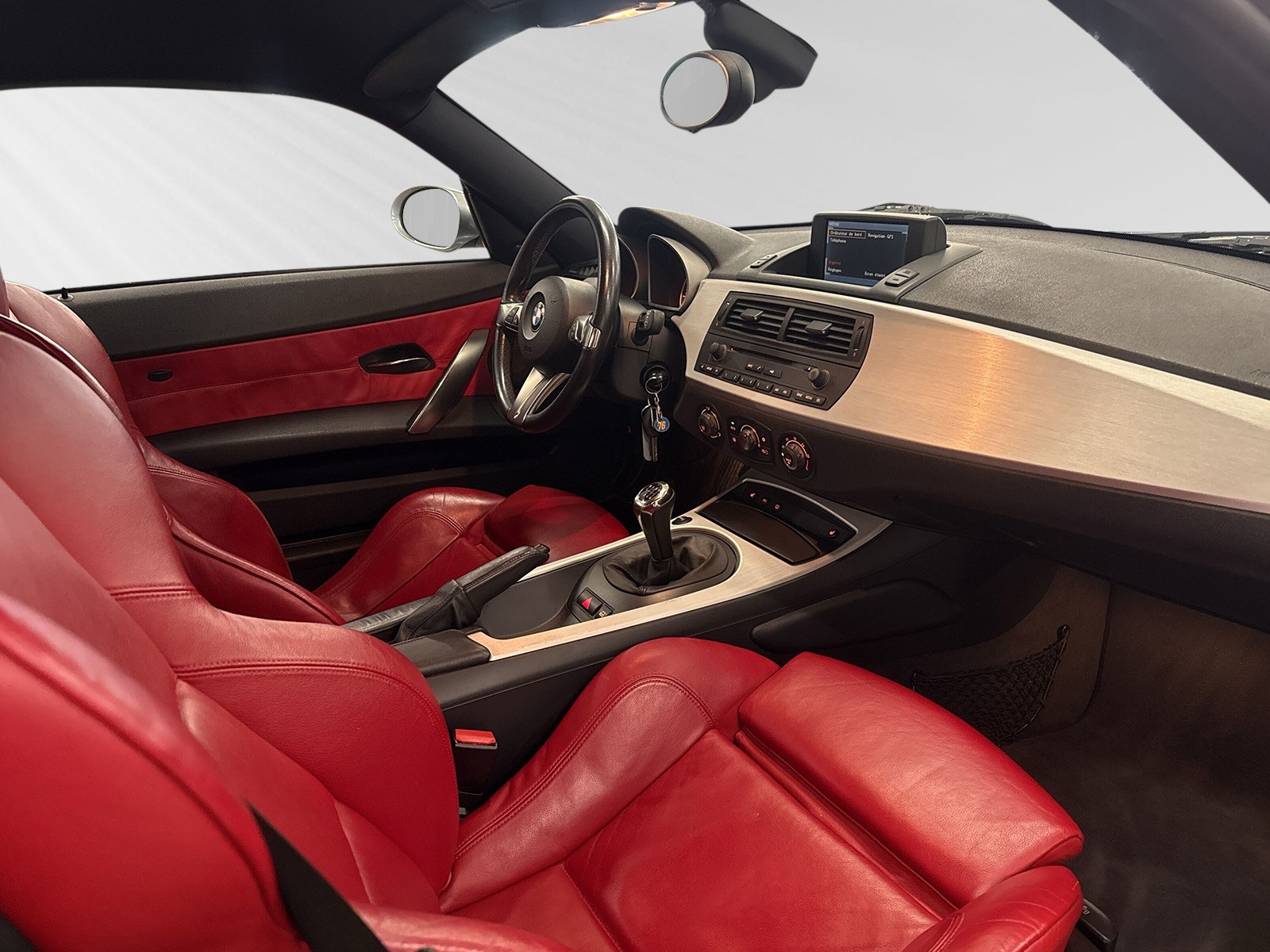 BMW Z4 3.0si Coupé - 5