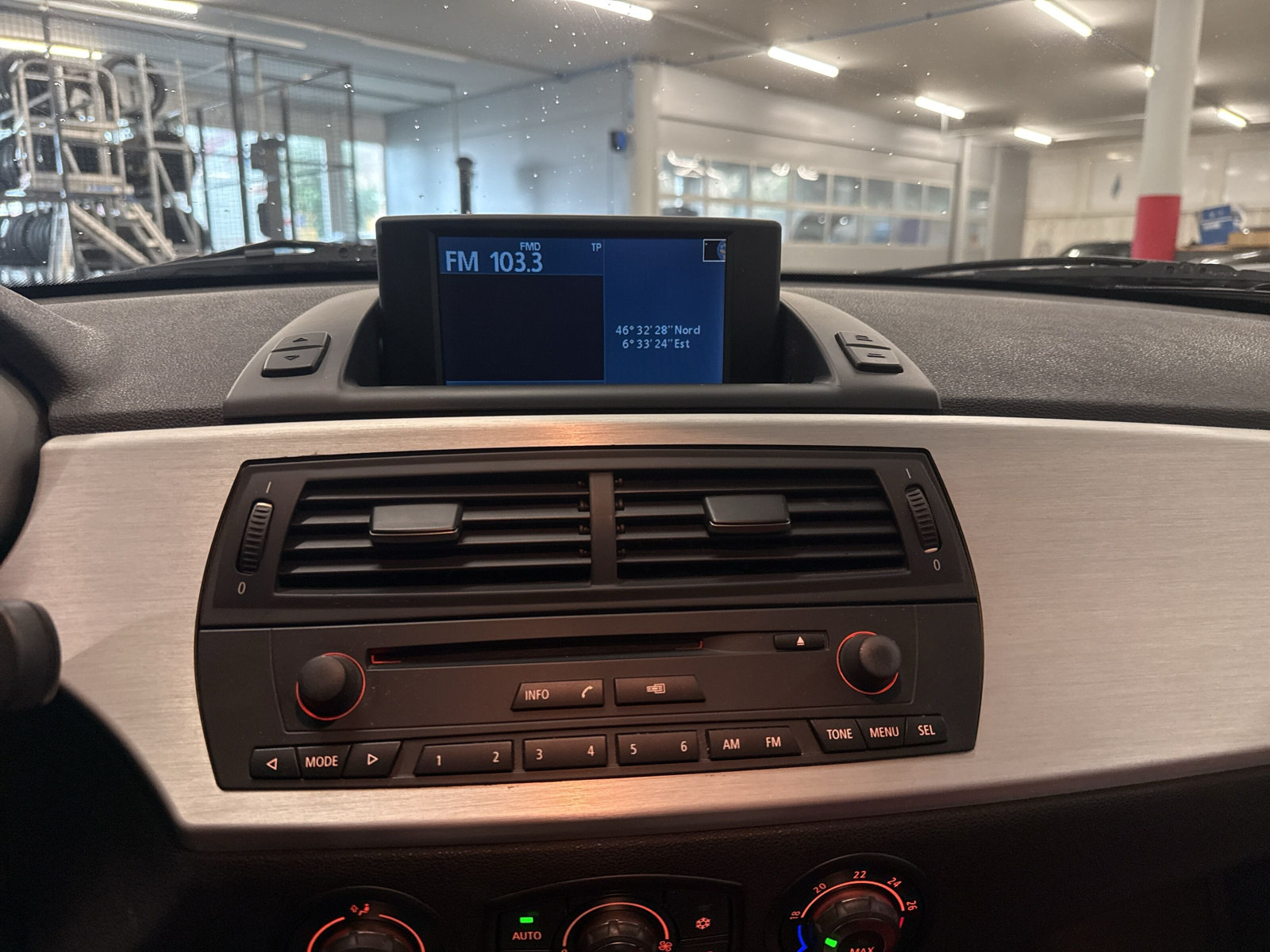 BMW Z4 3.0si Coupé - 11