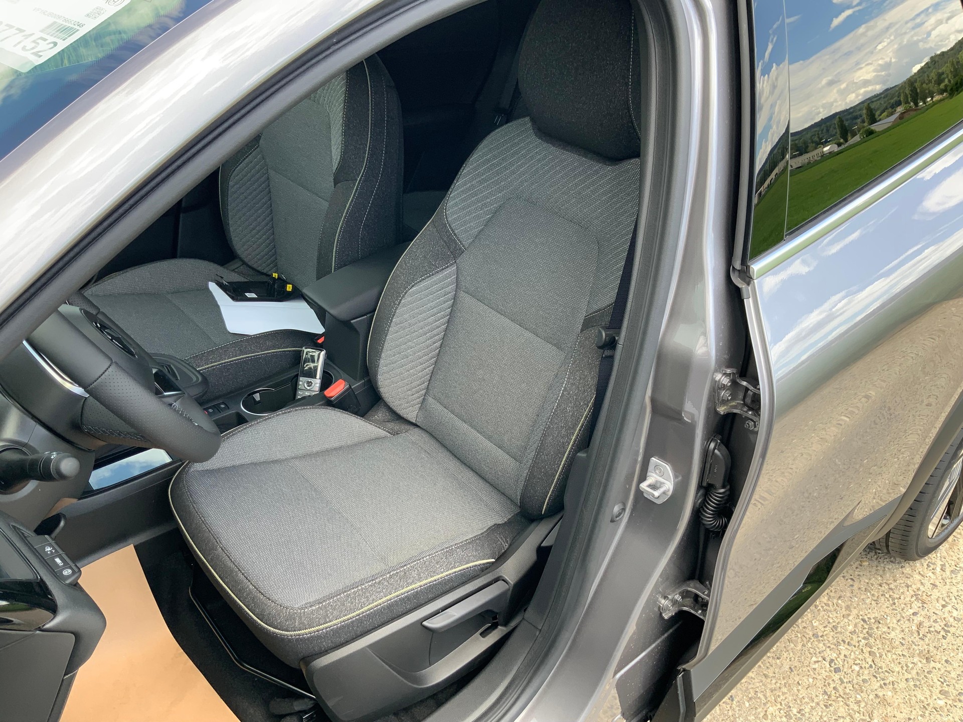 MITSUBISHI Grandis 1.8 HEV Intense - 7