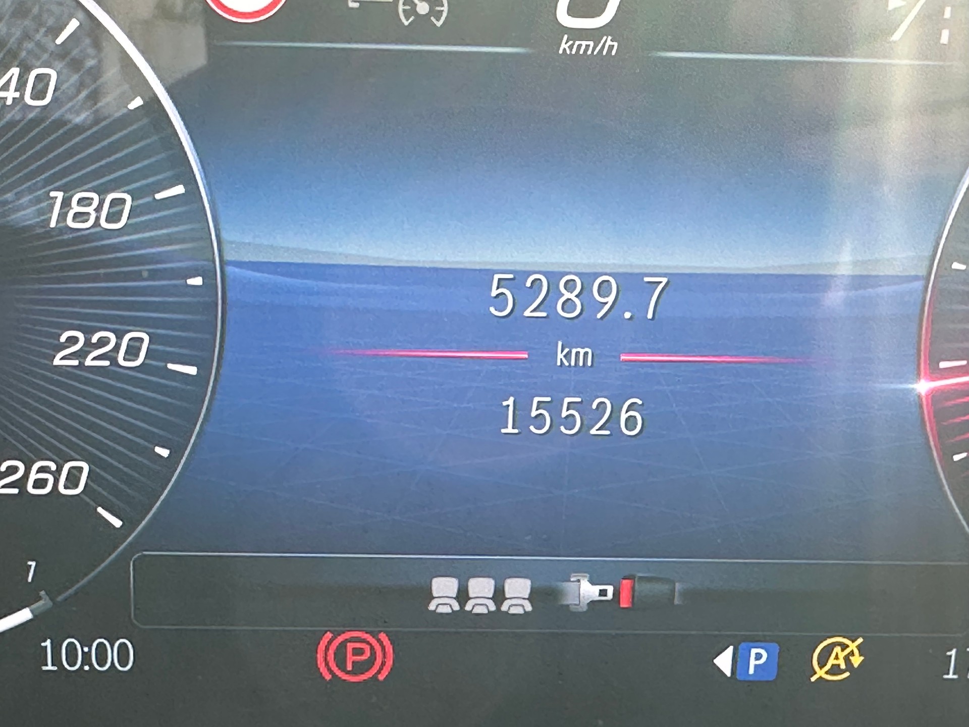 MERCEDES-BENZ GLA 220 AMG Line 4matic - 15