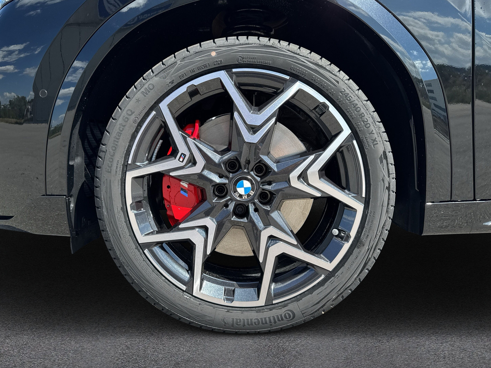 BMW X2 xDrive M35i M Sport Pro - 10