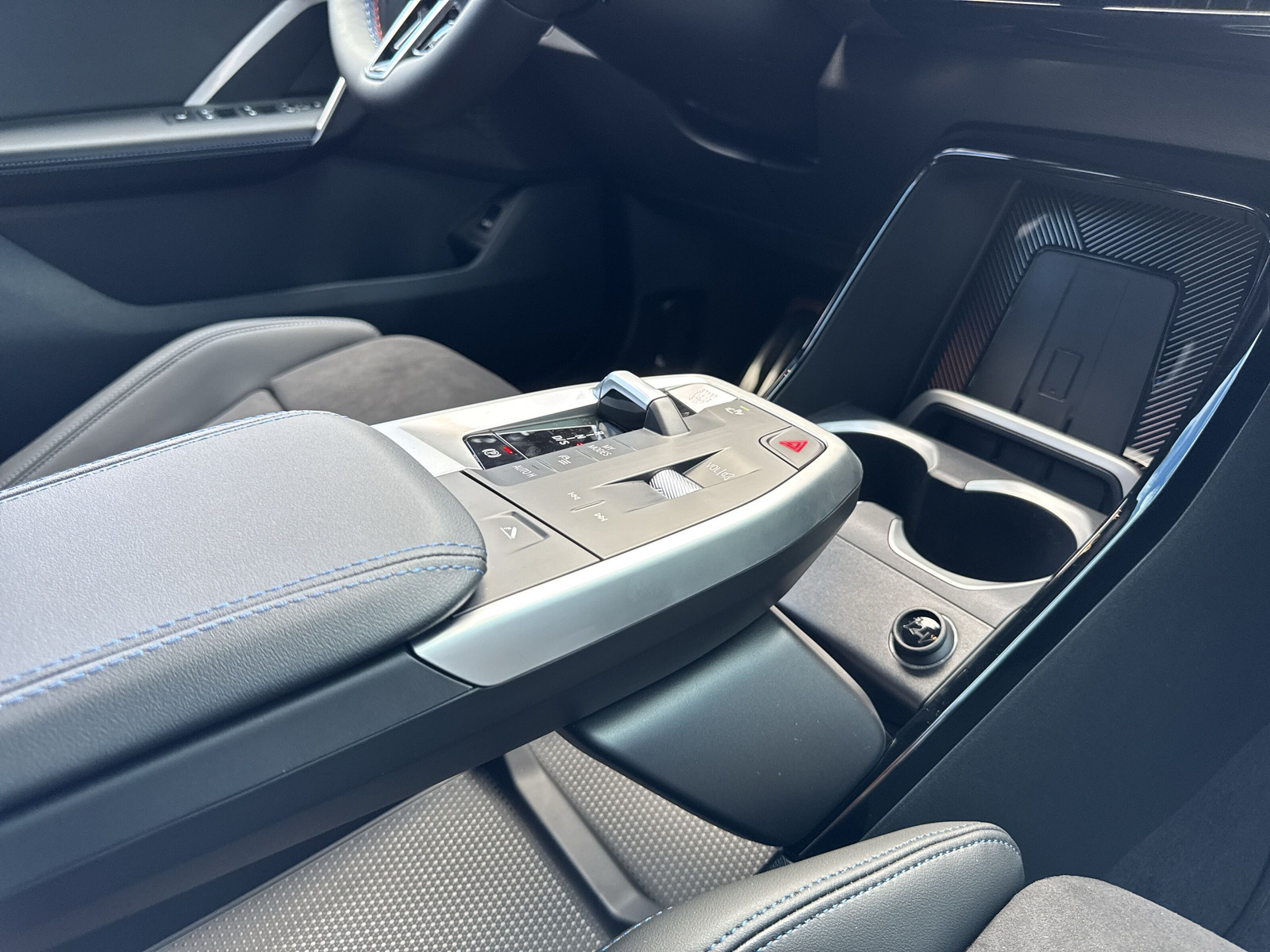 BMW X2 xDrive M35i M Sport Pro - 15