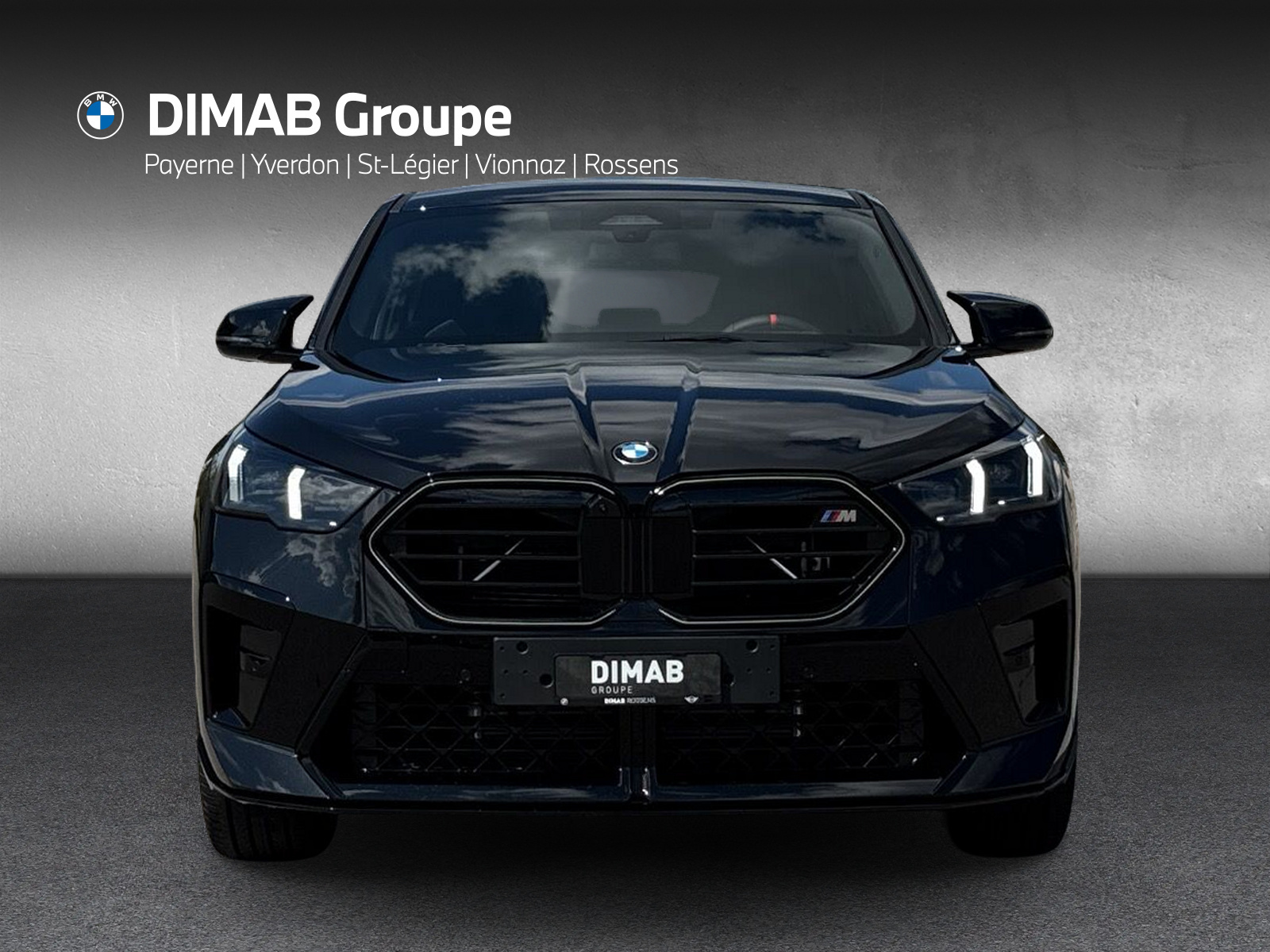 BMW X2 xDrive M35i M Sport Pro - 8