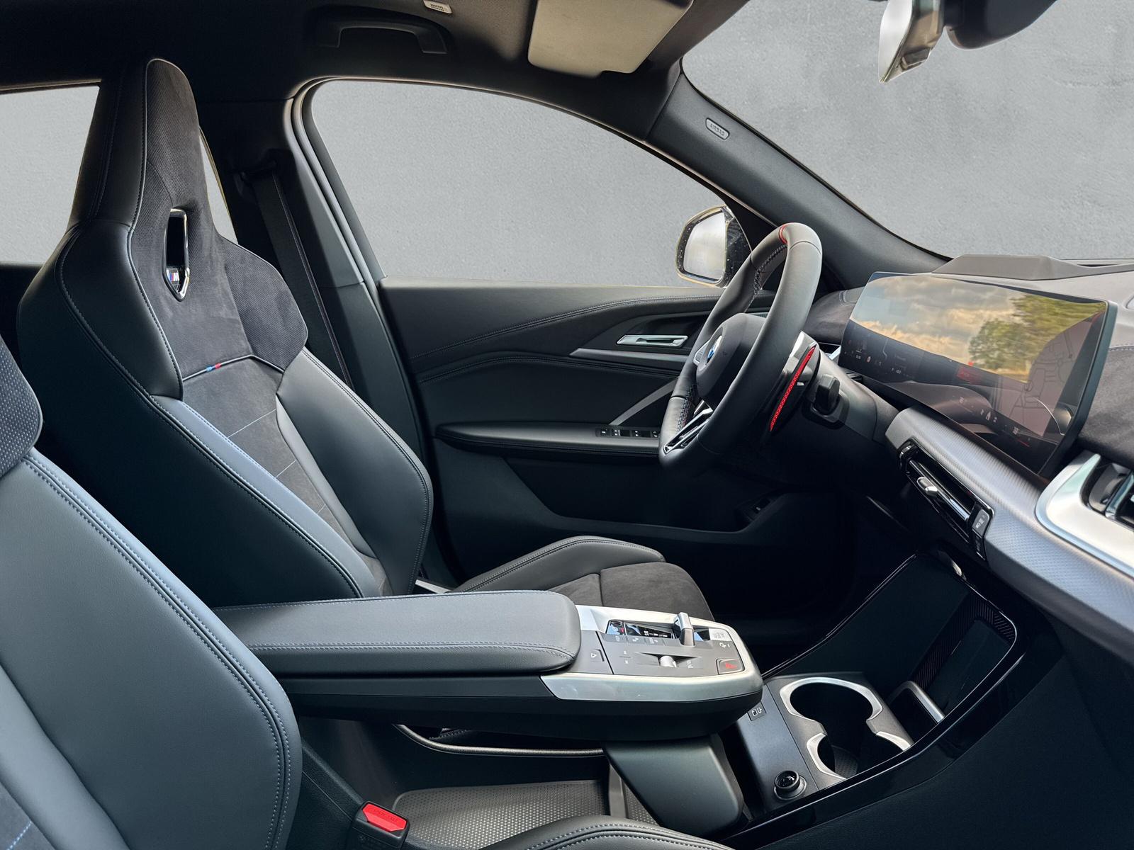 BMW X2 xDrive M35i M Sport Pro - 14