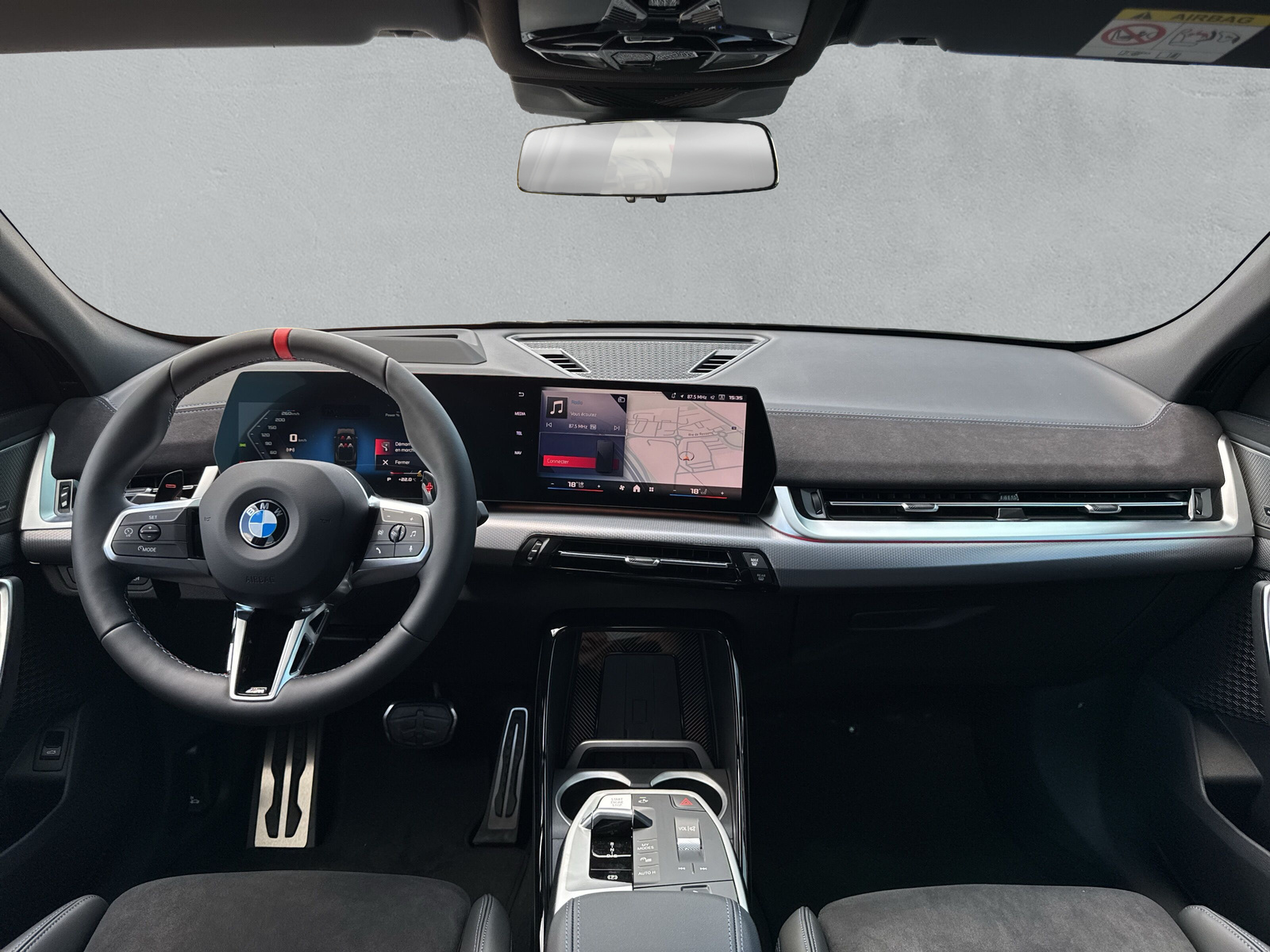 BMW X2 xDrive M35i M Sport Pro - 17