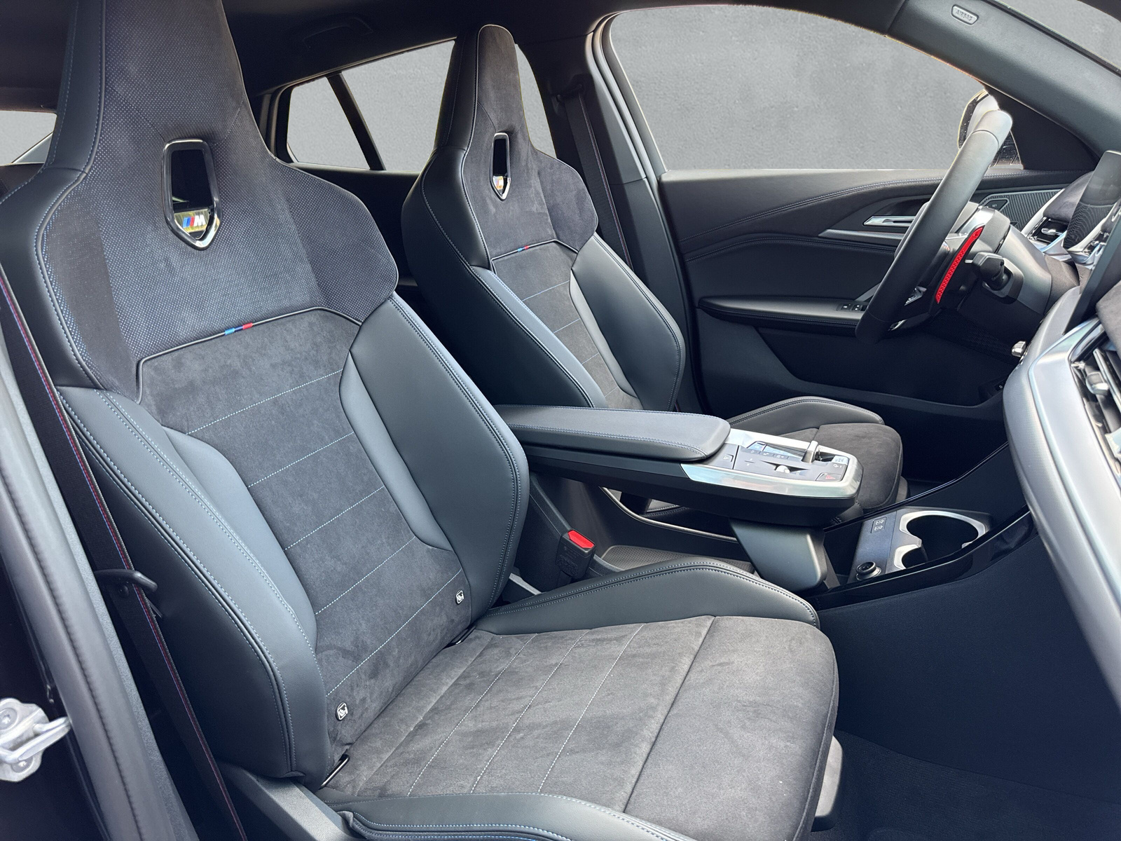 BMW X2 xDrive M35i M Sport Pro - 13