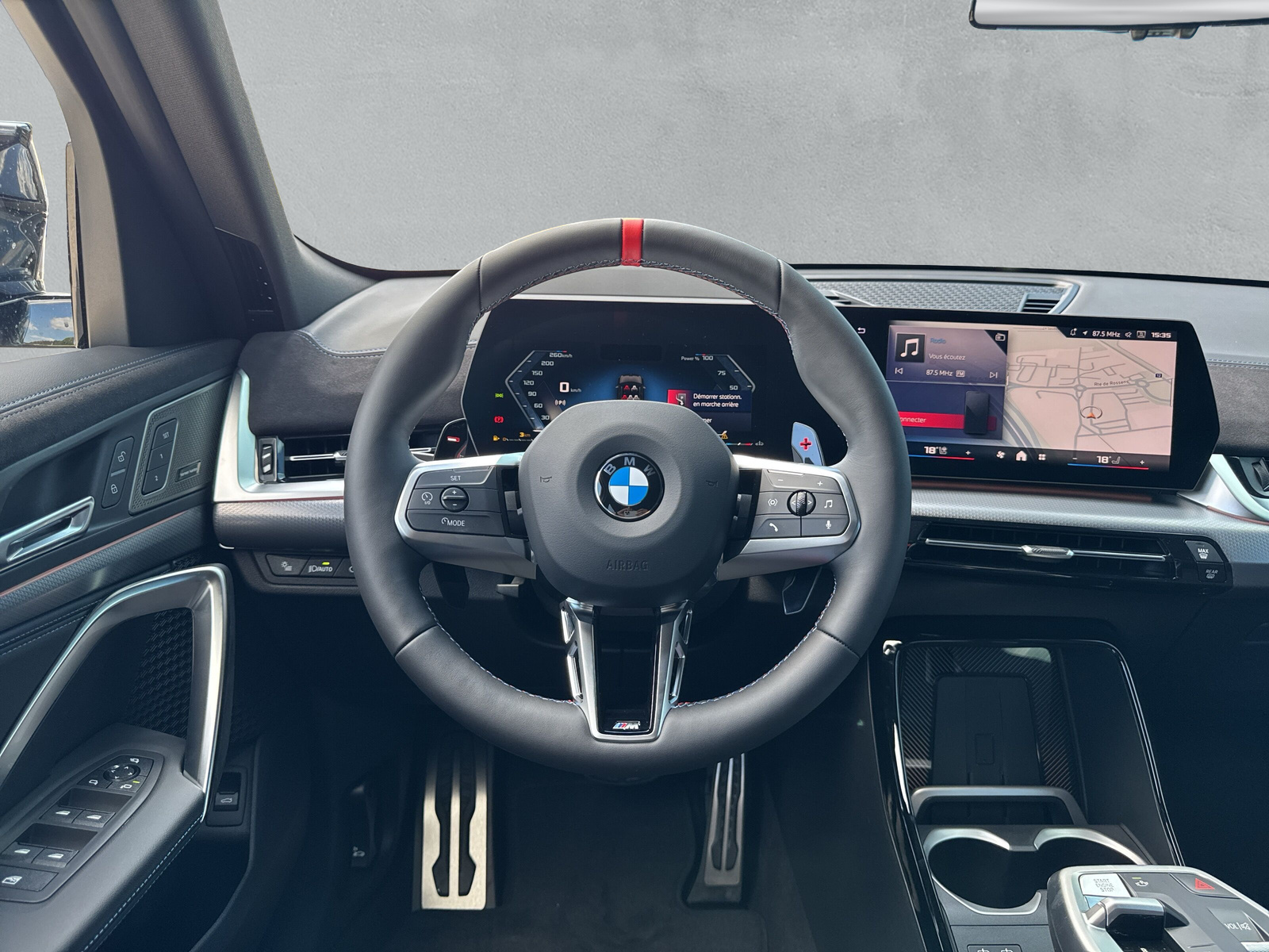 BMW X2 xDrive M35i M Sport Pro - 21
