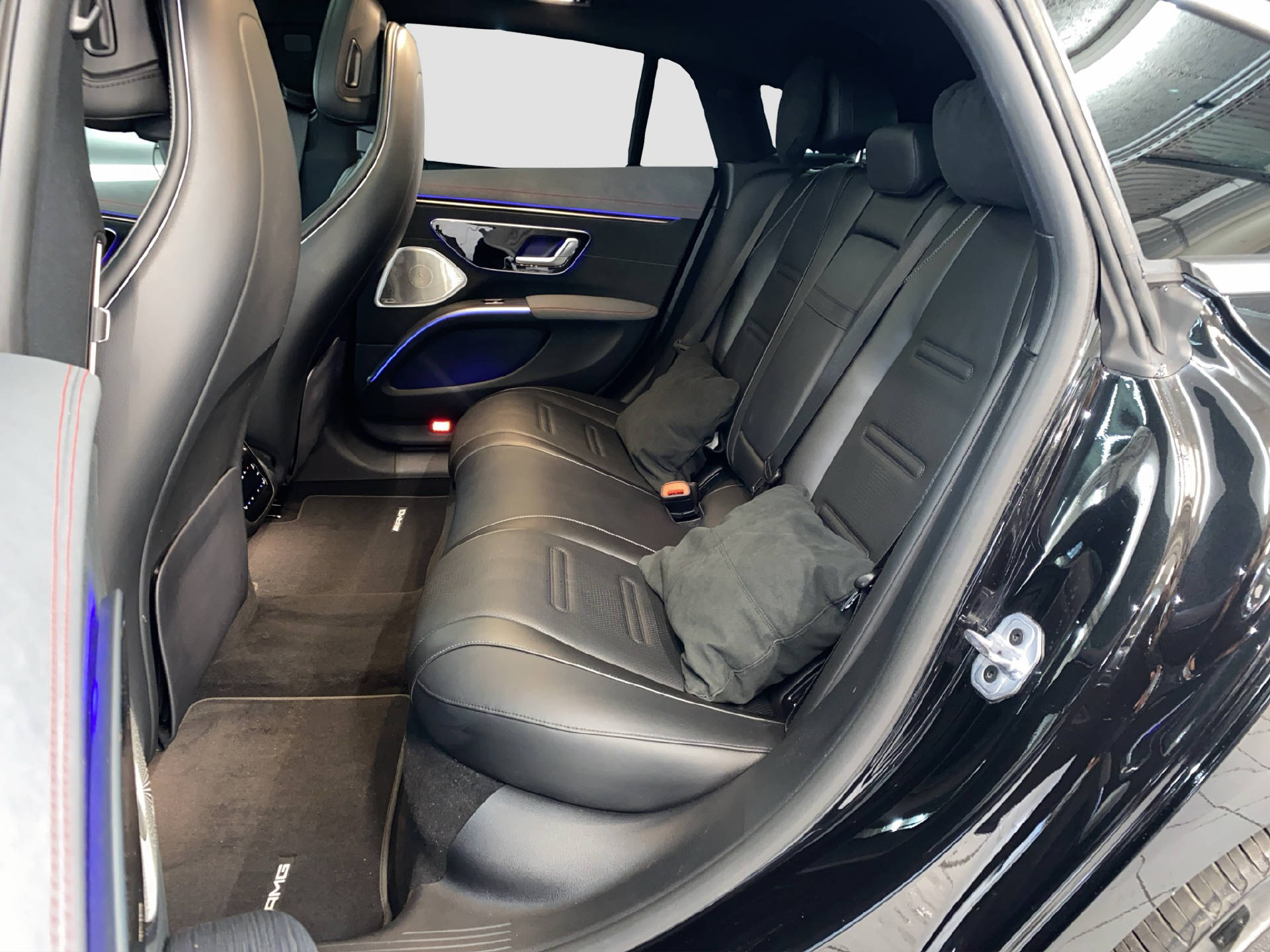 MERCEDES-BENZ EQS 53 AMG 4MATIC+ - 13