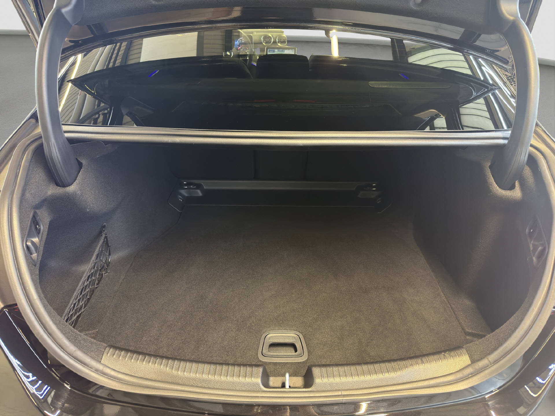 MERCEDES-BENZ C 220 d Swiss Star AMG Line - 15