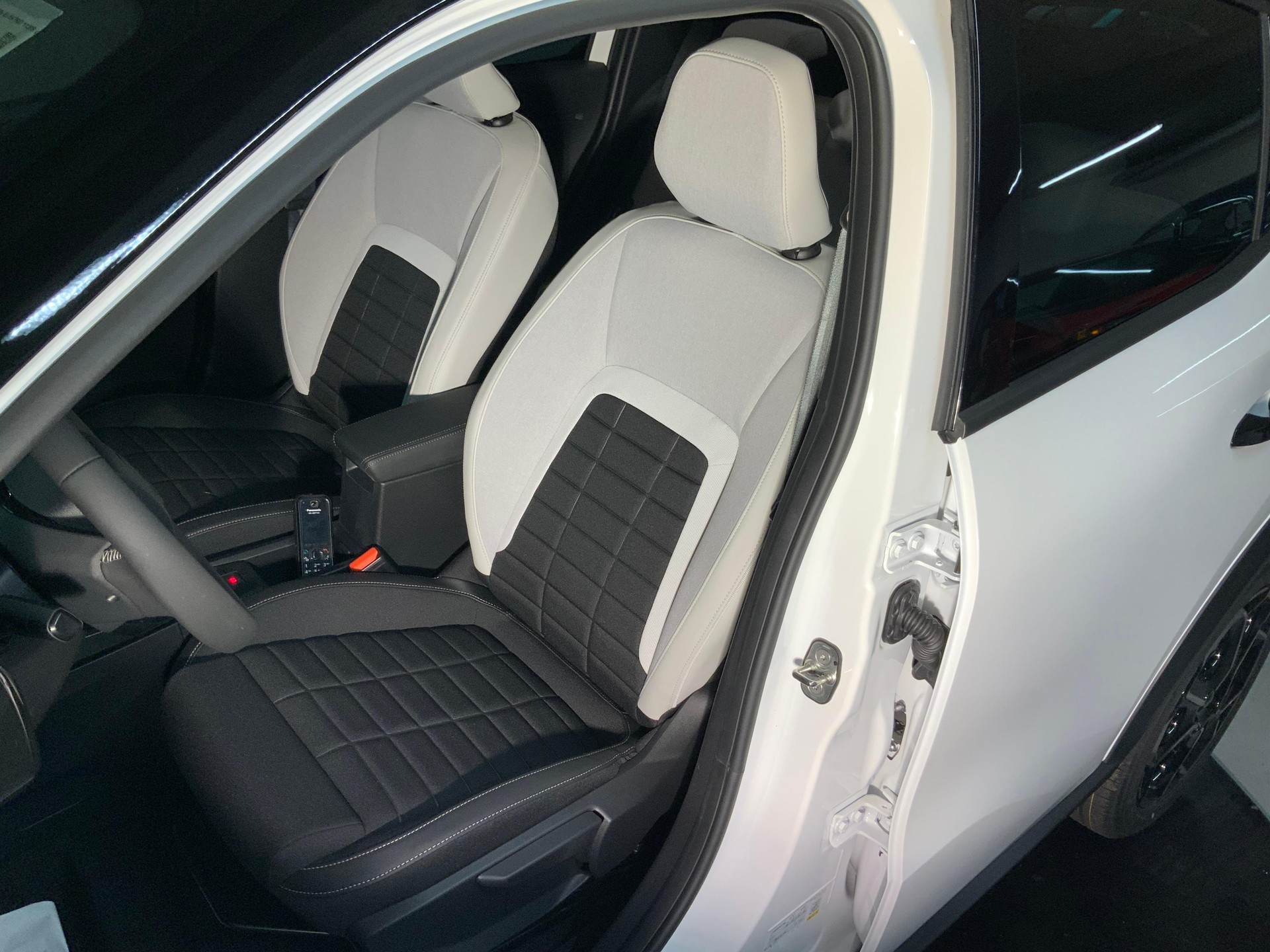 CITROEN e-C3 Max - 10