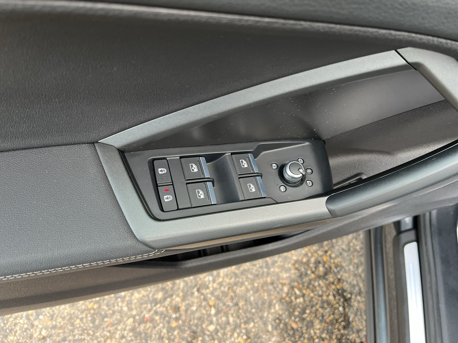 AUDI Q3 Sportback 35 TFSI S line - 17